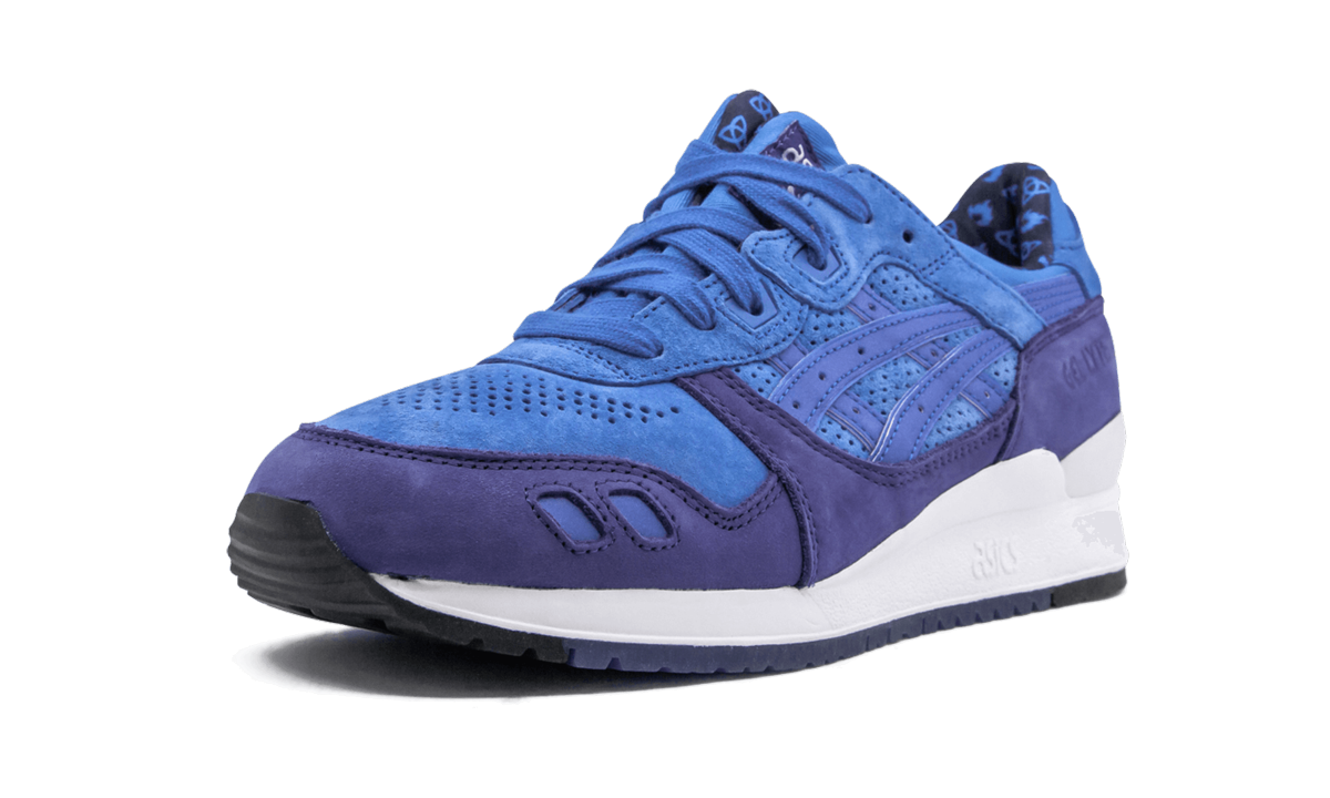 Gel-lyte 3 "hanon" - 4
