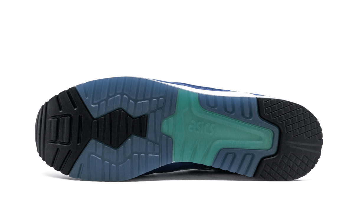 Gel-lyte 3 "hanon" - 5