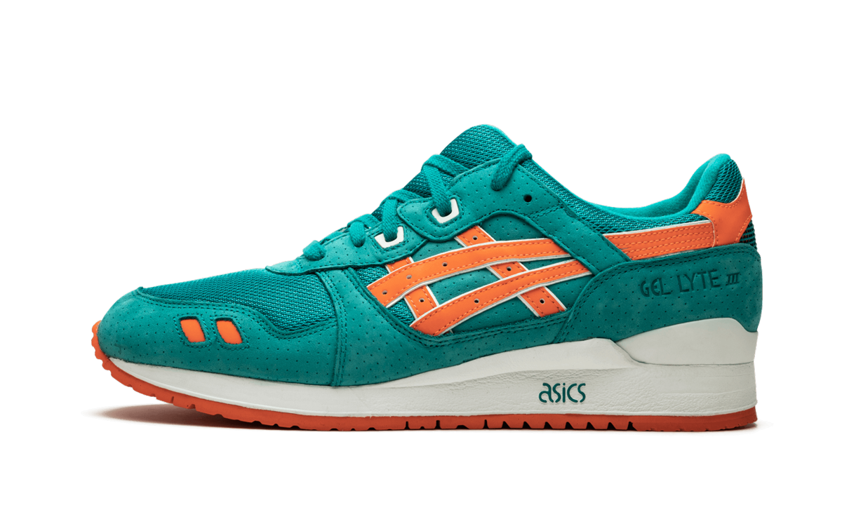 Gel-lyte 3 "miami" - 1