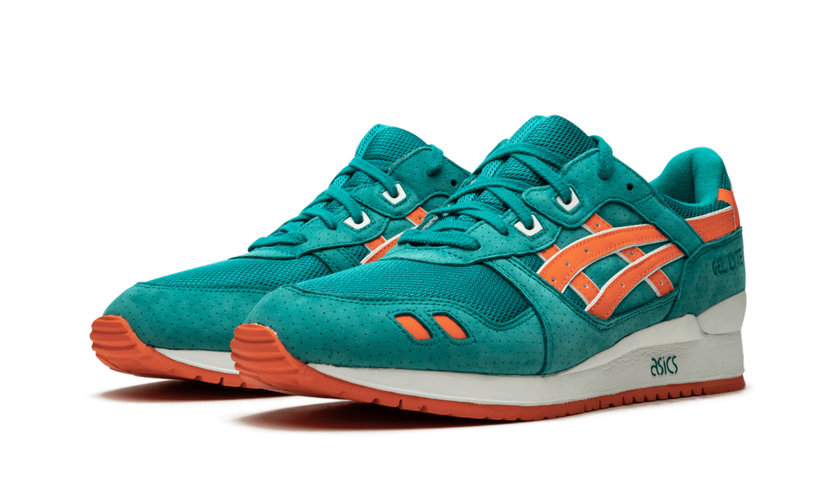 Gel-lyte 3 "miami" - 2