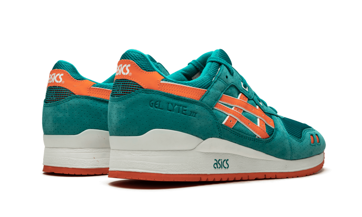 Gel-lyte 3 "miami" - 3