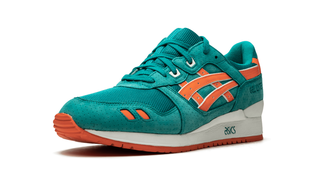 Gel-lyte 3 "miami" - 4