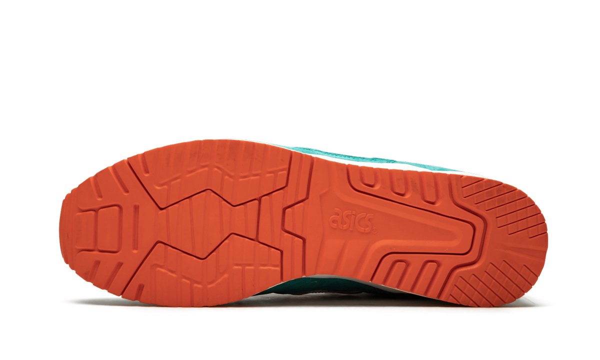 Gel-lyte 3 "miami" - 5