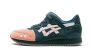 Gel Lyte 3 Mij "salmon Toe 2.0 Japan" - 1