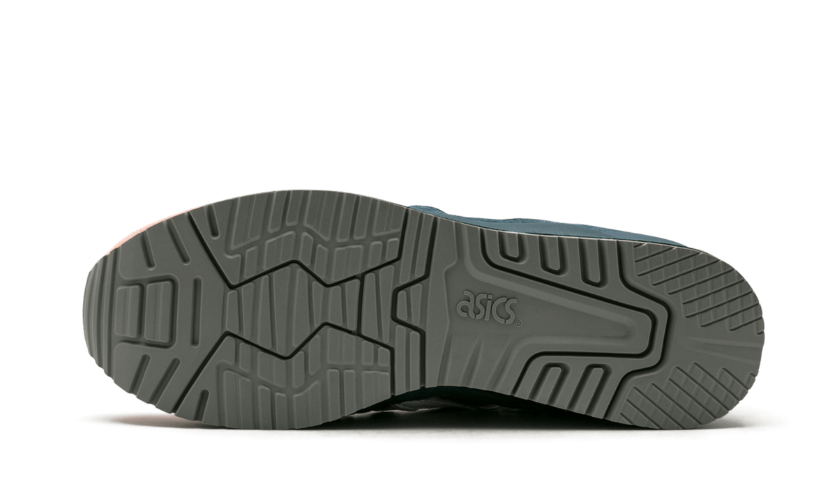 Gel Lyte 3 Mij "salmon Toe 2.0 Japan" - 5