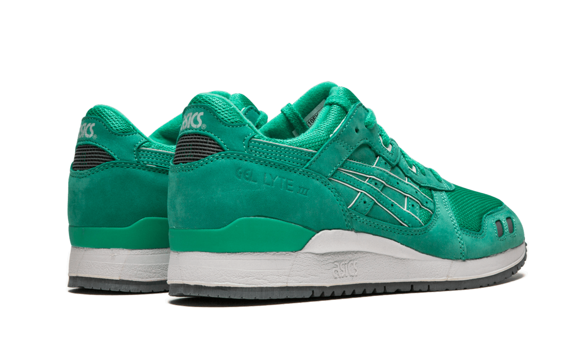 Gel Lyte 3 "mint Leaf" - 3