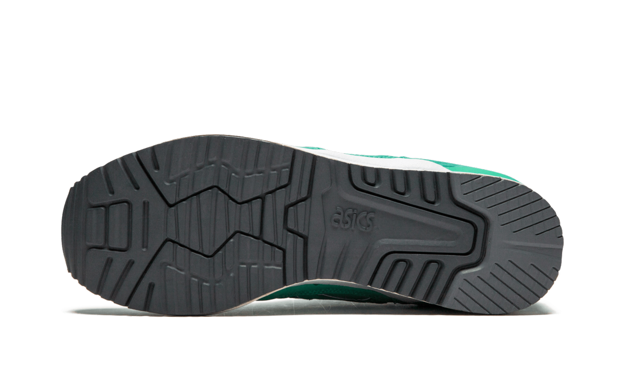 Gel Lyte 3 "mint Leaf" - 5