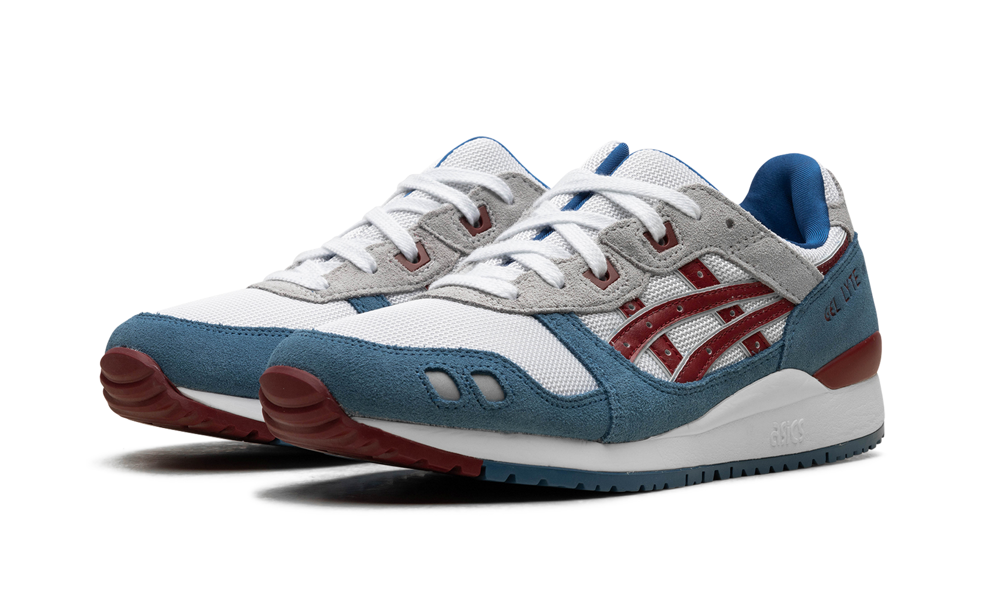 Gel Lyte 3 Og - 2