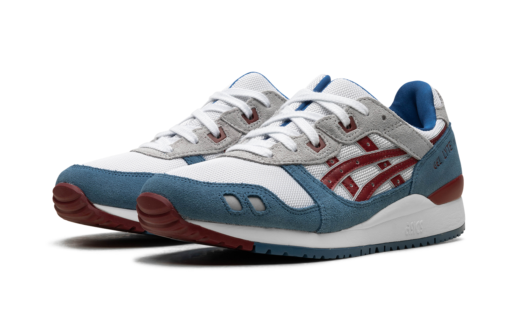 Gel Lyte 3 Og - 2