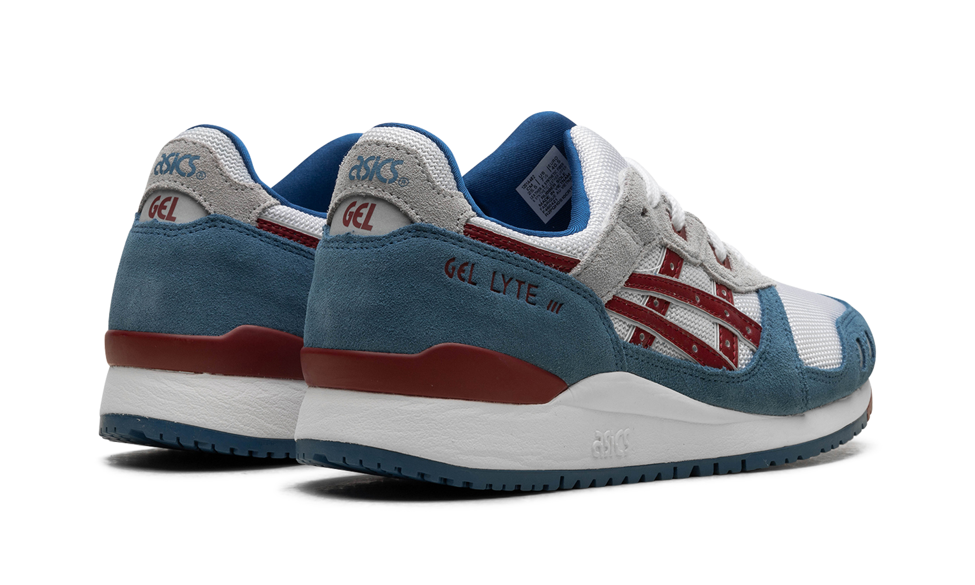 Gel Lyte 3 Og - 3