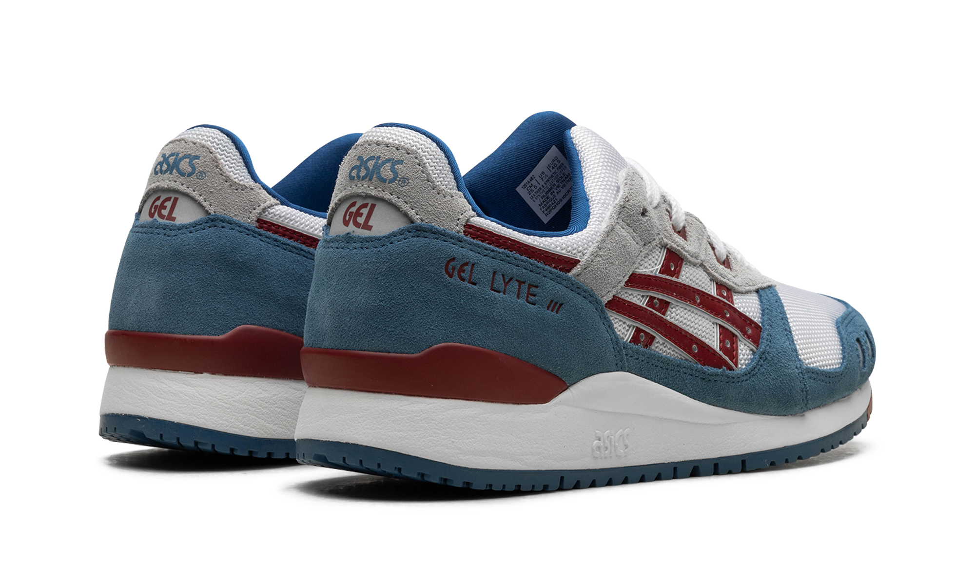 Gel Lyte 3 Og - 3