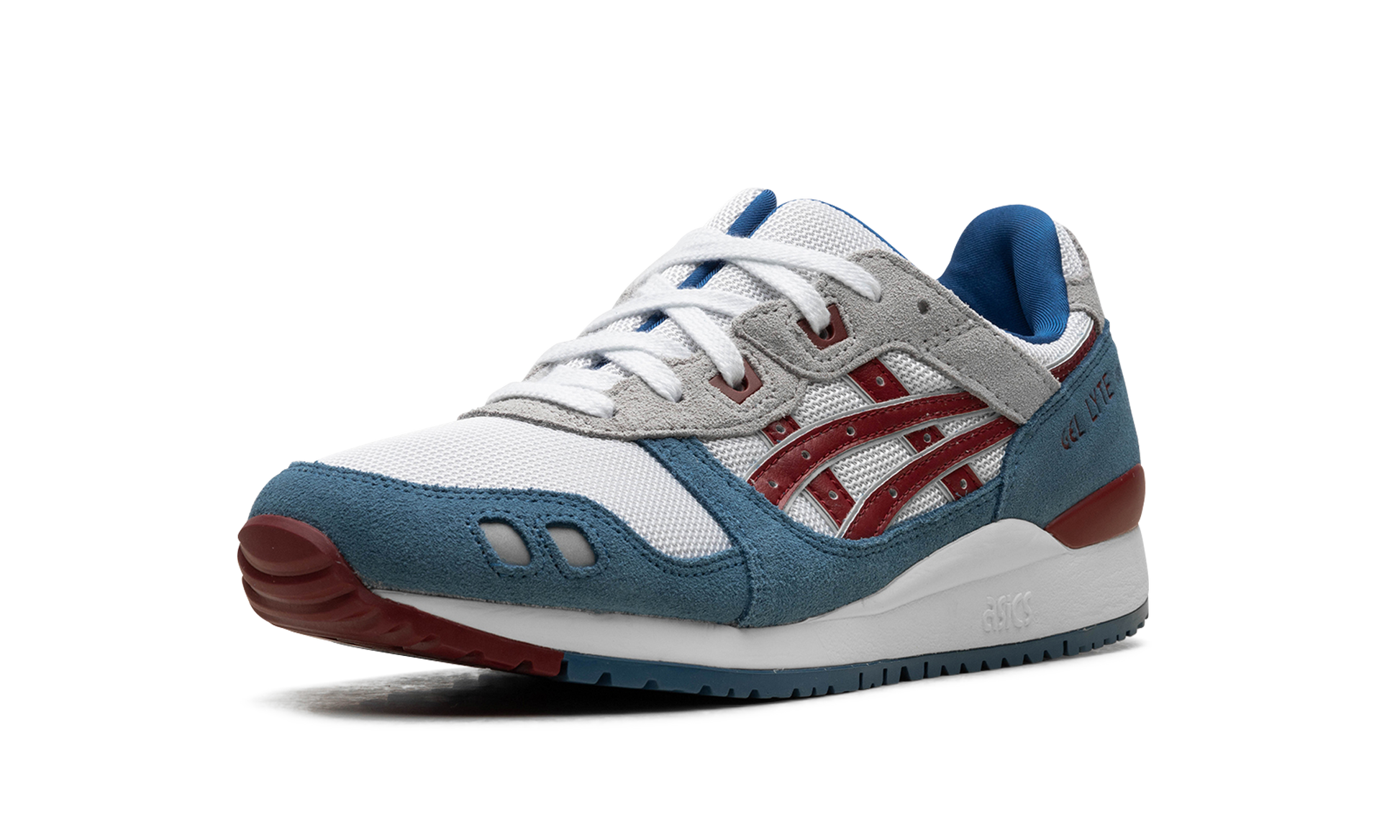 Gel Lyte 3 Og - 4