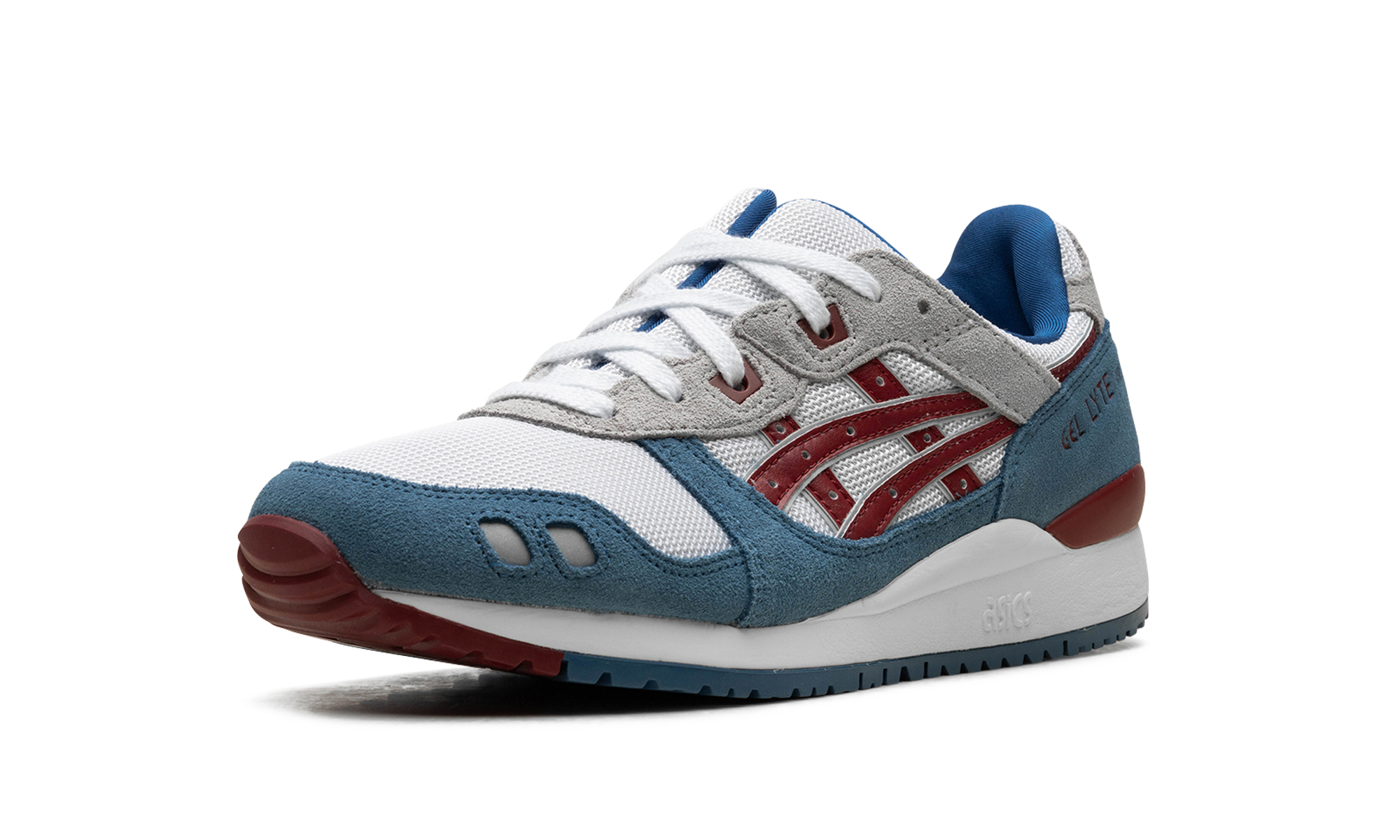 Gel Lyte 3 Og - 4