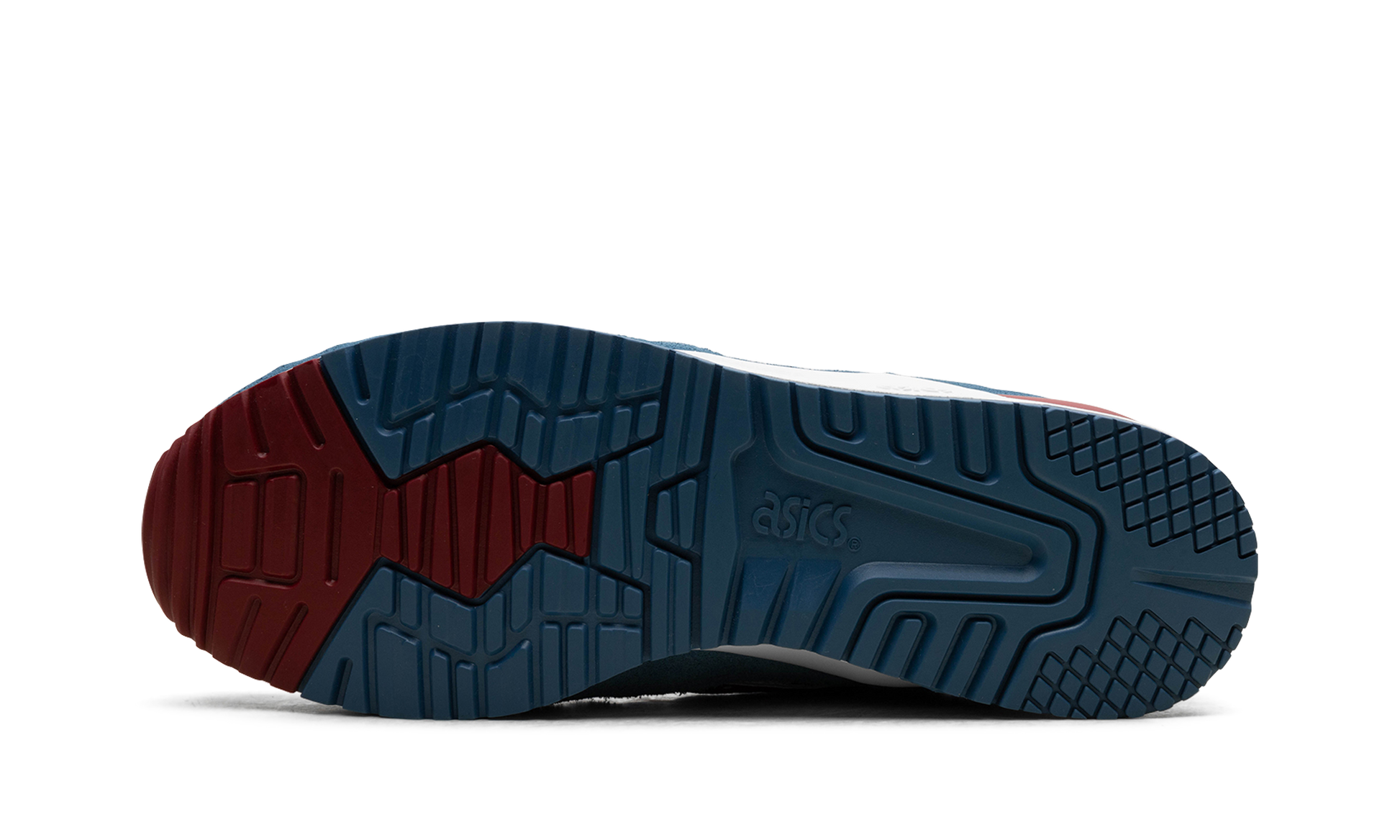 Gel Lyte 3 Og - 5