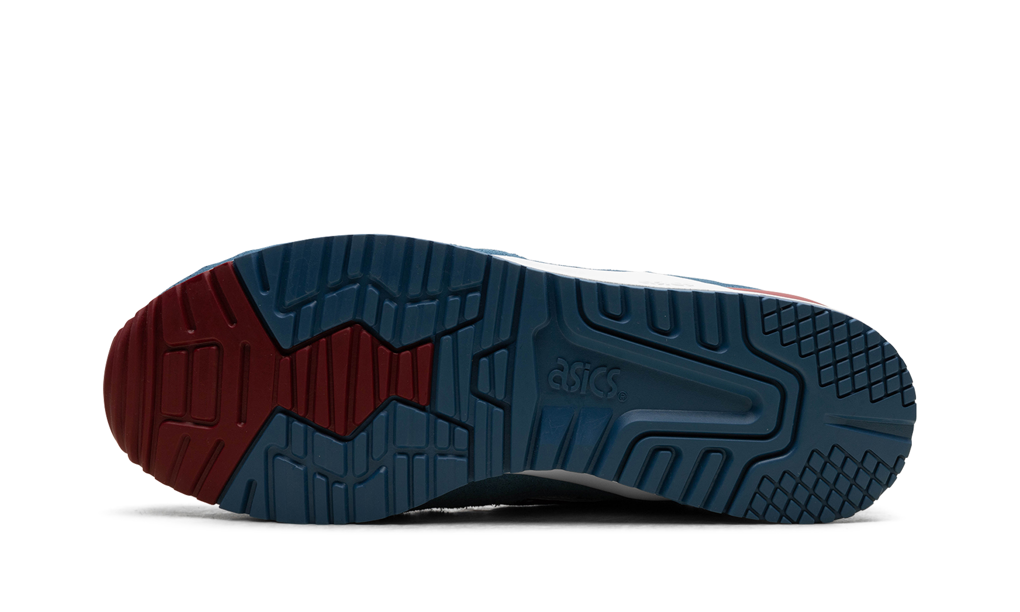 Gel Lyte 3 Og - 5