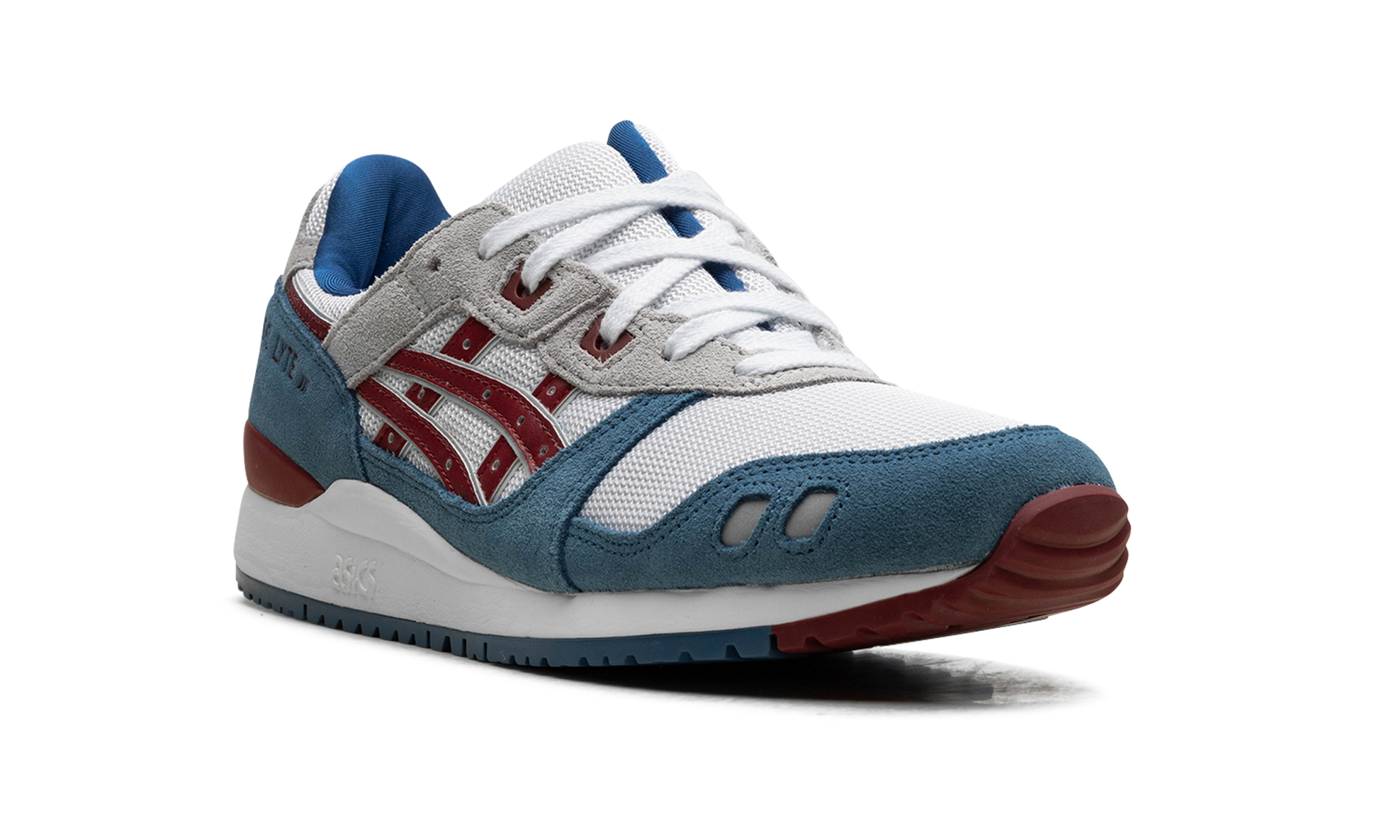 Gel Lyte 3 Og - 7