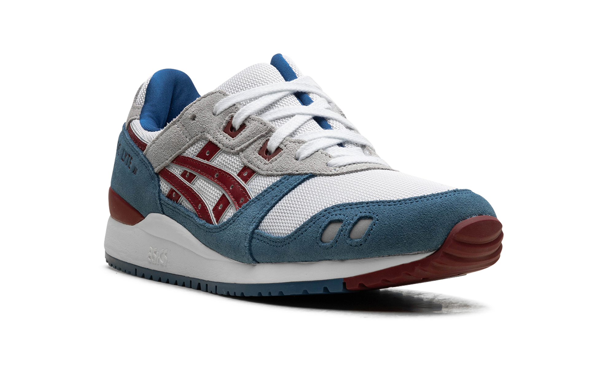 Gel Lyte 3 Og - 7