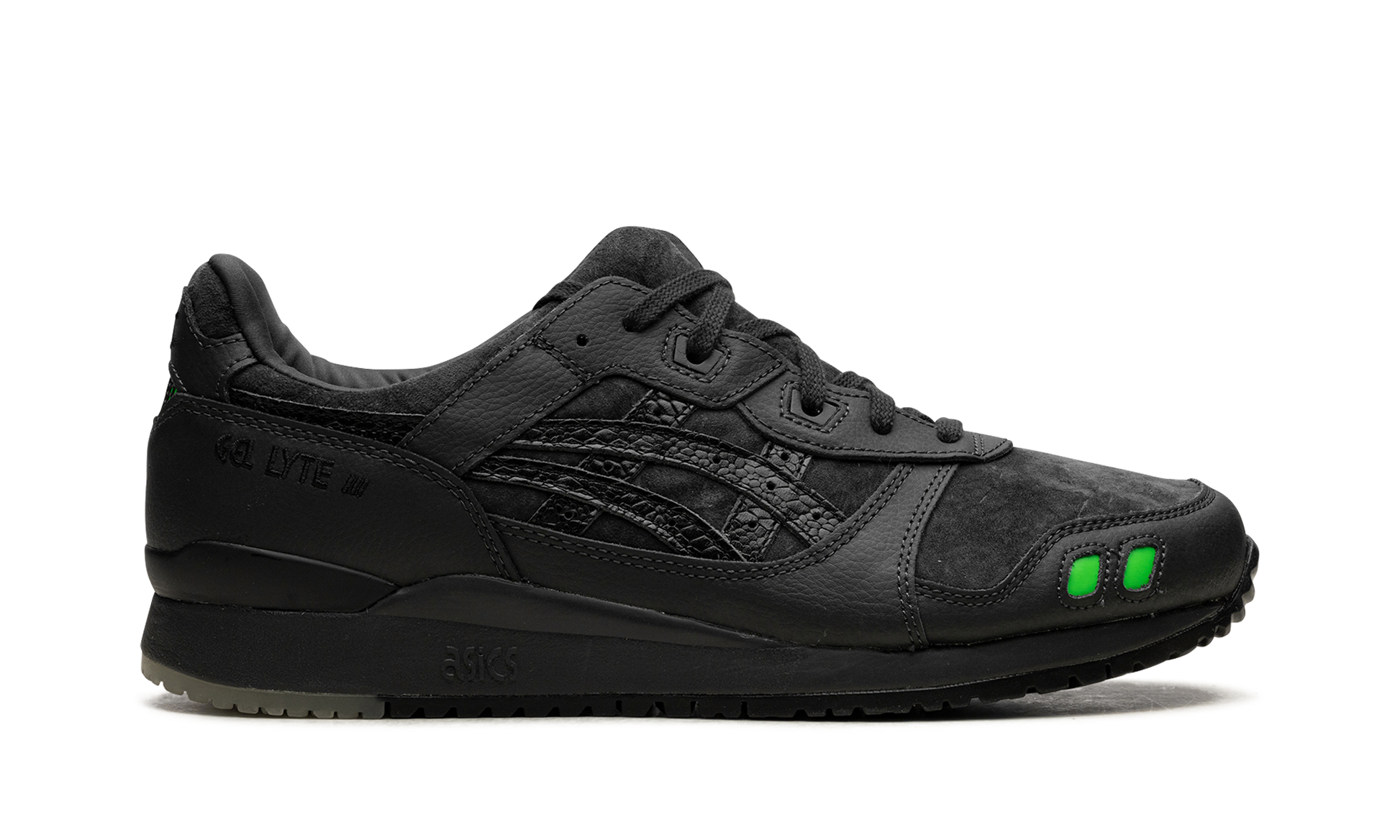 Gel-lyte 3 Og "atmos - Black Python" - 6