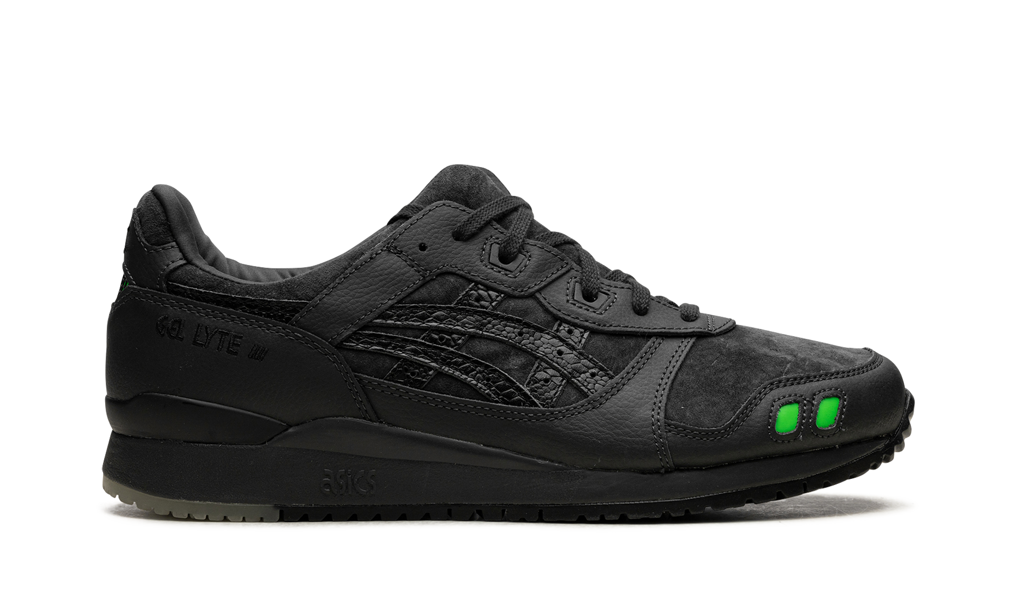 Gel-lyte 3 Og "atmos - Black Python" - 6