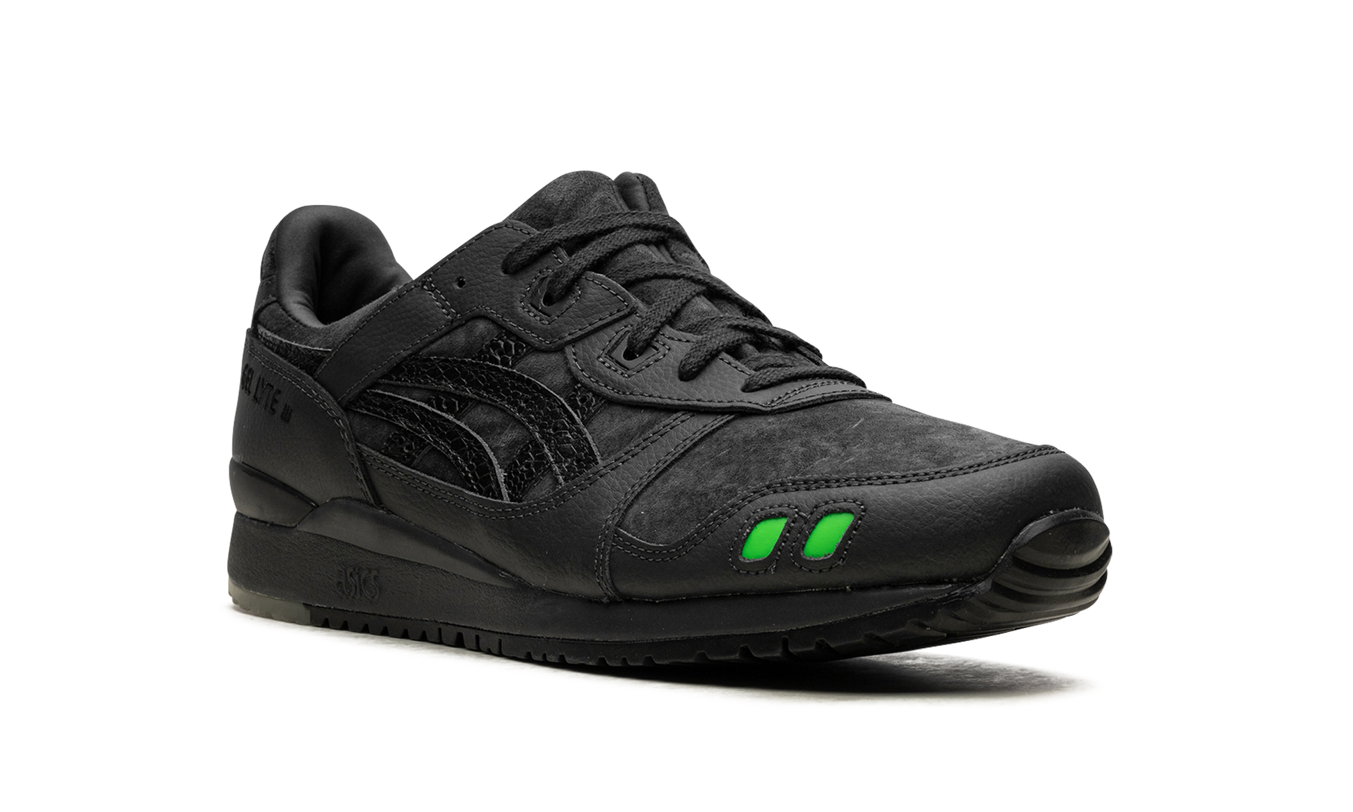 Gel-lyte 3 Og "atmos - Black Python" - 7