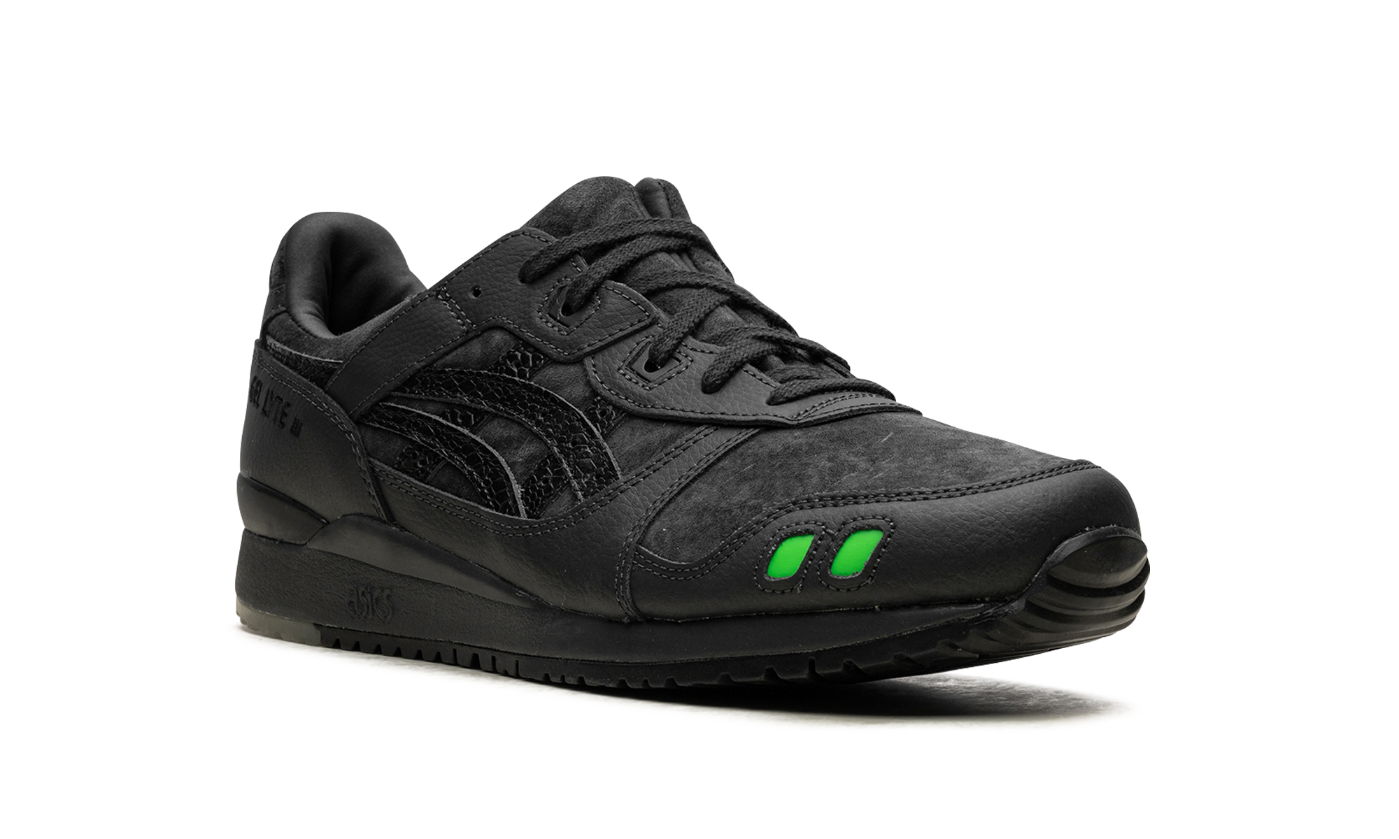 Gel-lyte 3 Og "atmos - Black Python" - 7
