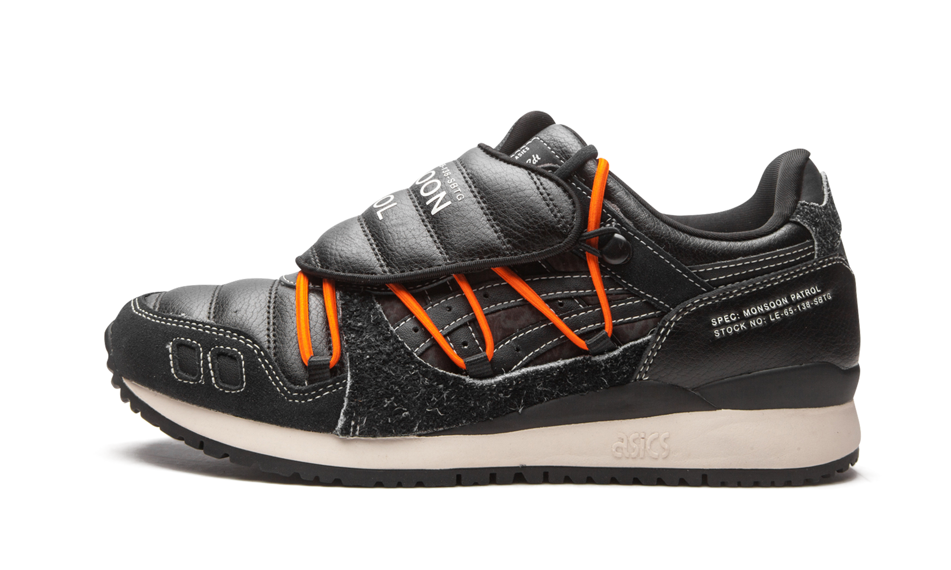 Gel-lyte 3 Og "monsoon Patrol" - 1