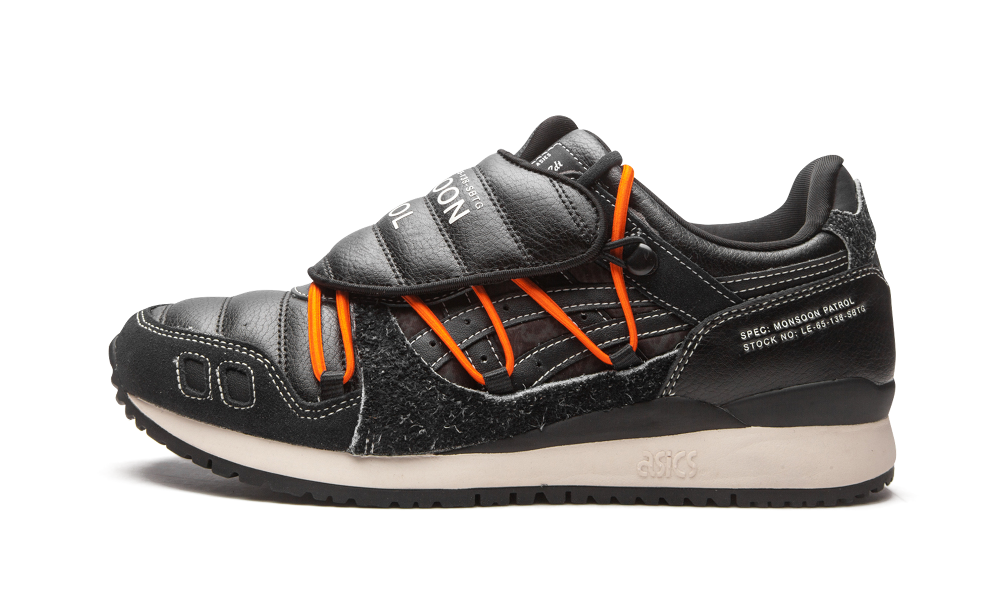 Gel-lyte 3 Og "monsoon Patrol" - 1