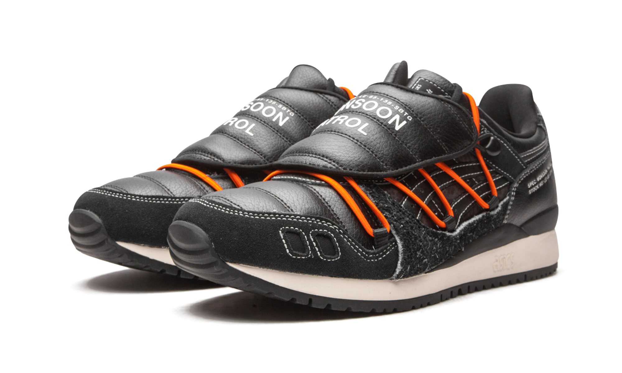 Gel-lyte 3 Og "monsoon Patrol" - 2