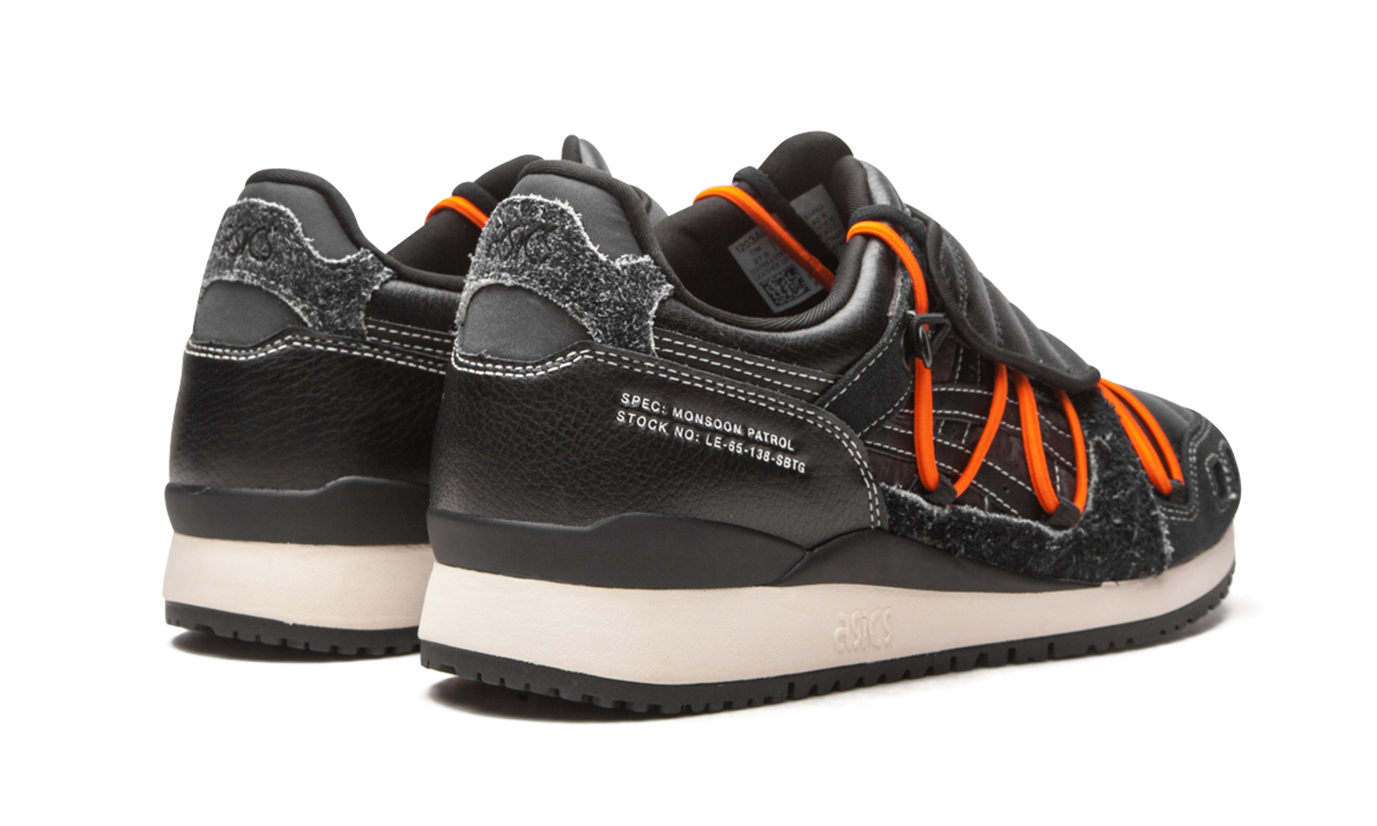 Gel-lyte 3 Og "monsoon Patrol" - 3