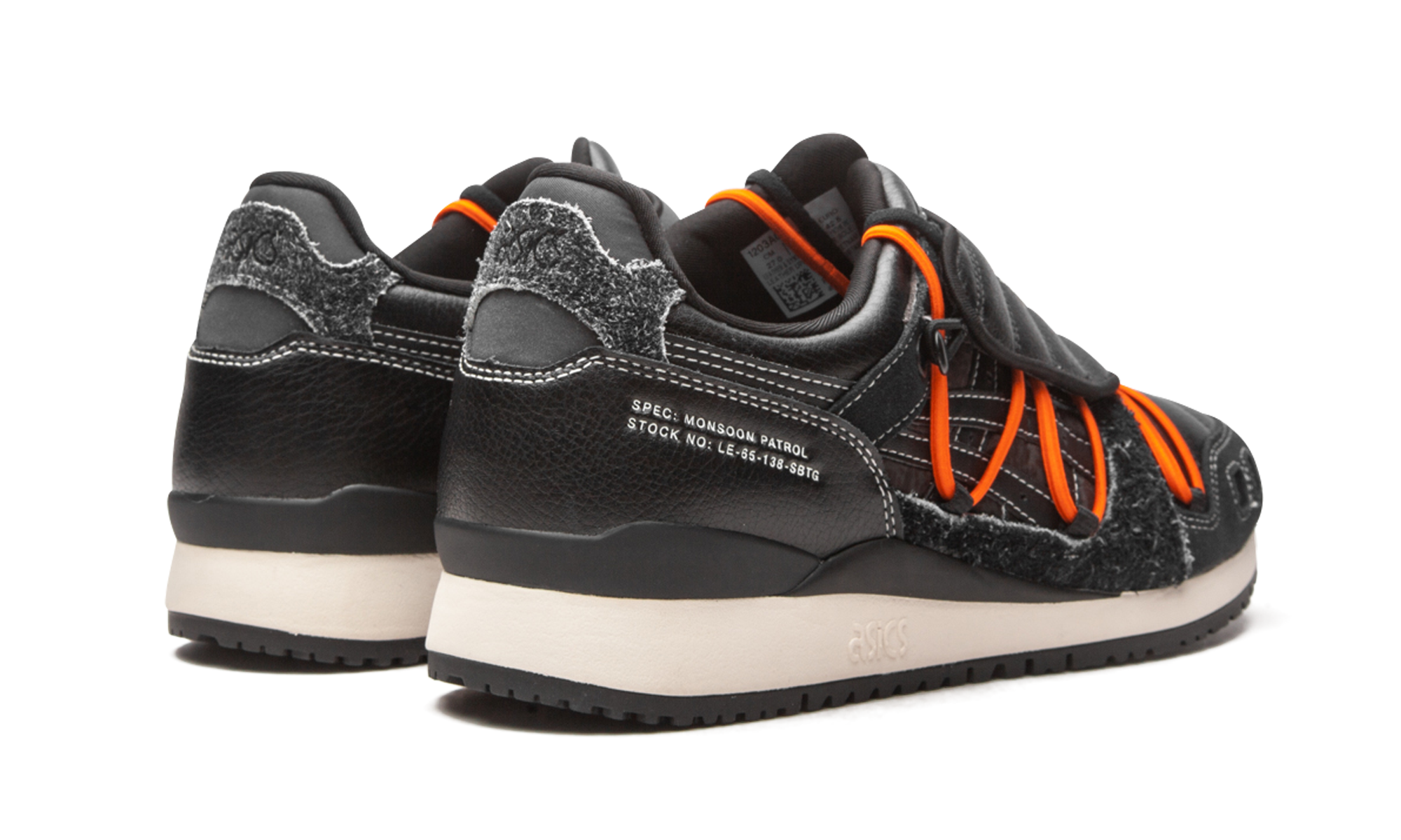 Gel-lyte 3 Og "monsoon Patrol" - 3