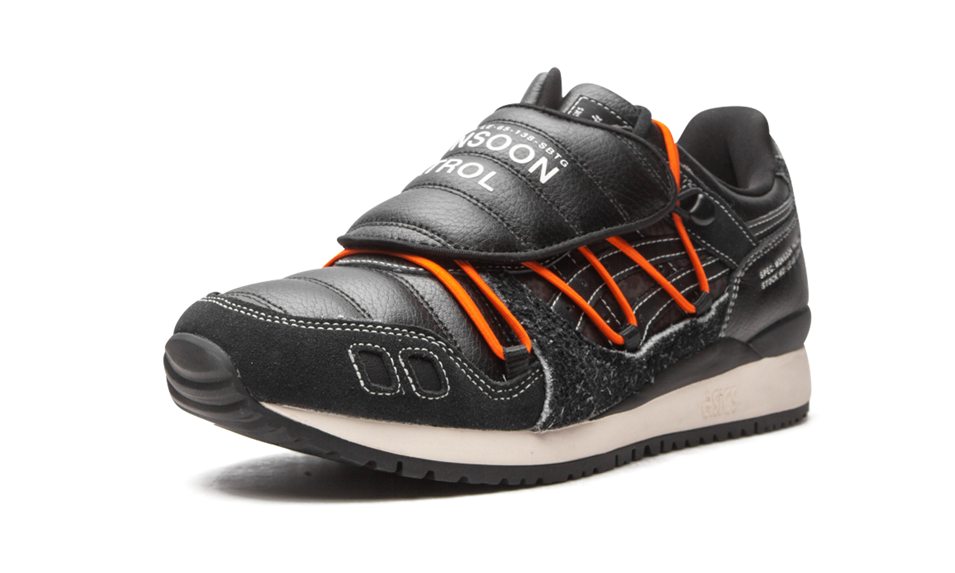 Gel-lyte 3 Og "monsoon Patrol" - 4