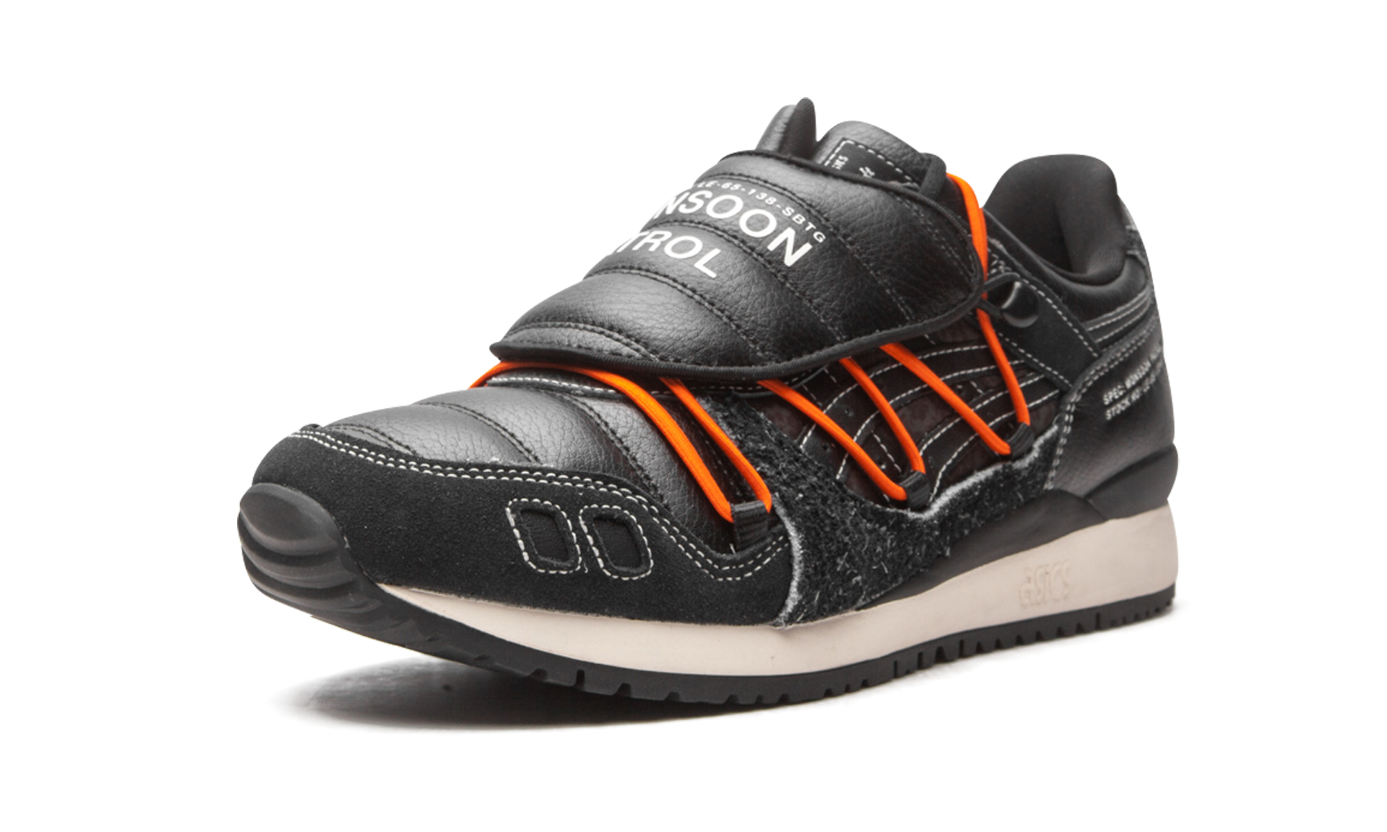 Gel-lyte 3 Og "monsoon Patrol" - 4