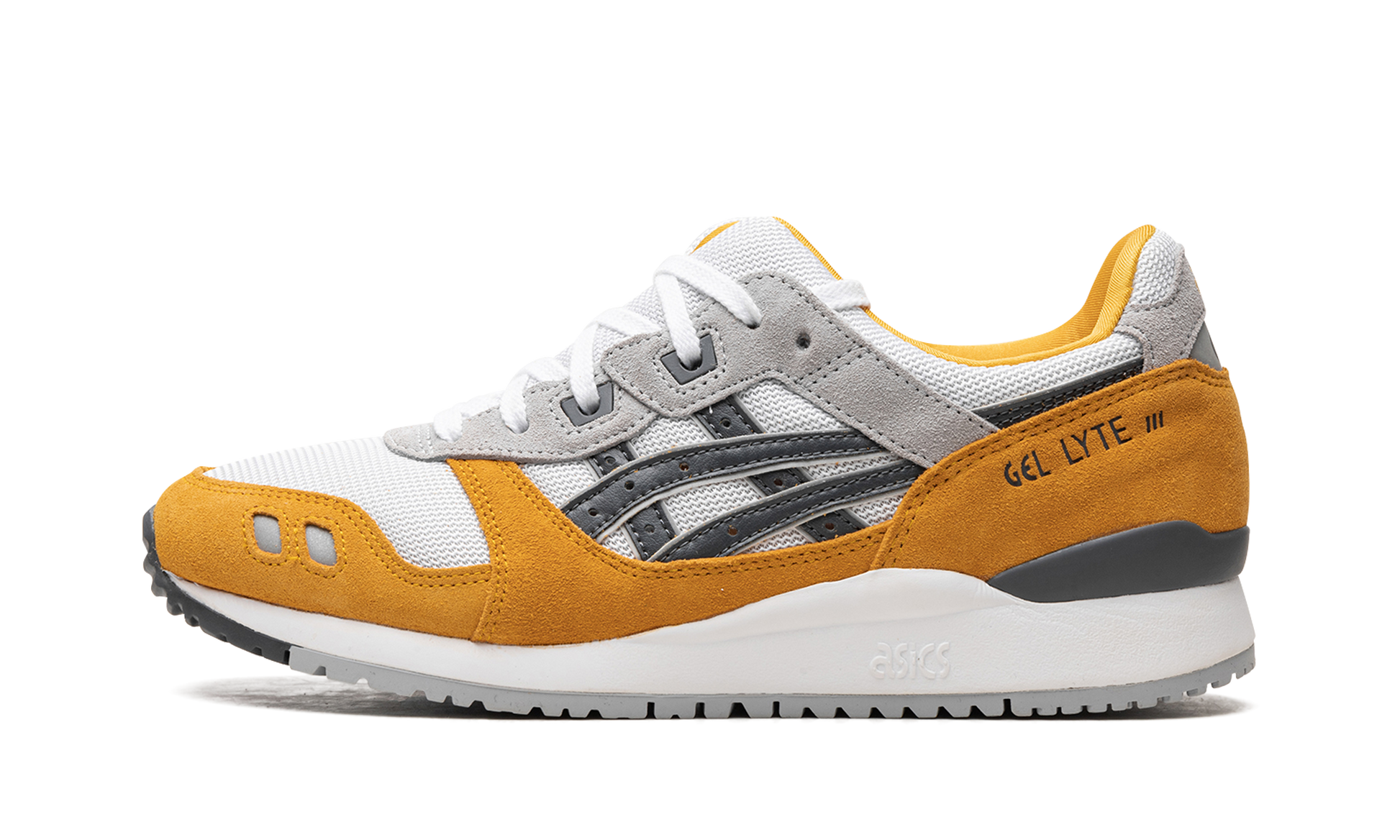 Gel Lyte 3 Og "sunflower" - 1