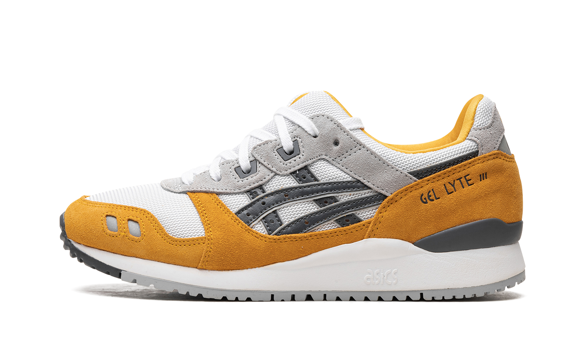 Gel Lyte 3 Og "sunflower" - 1