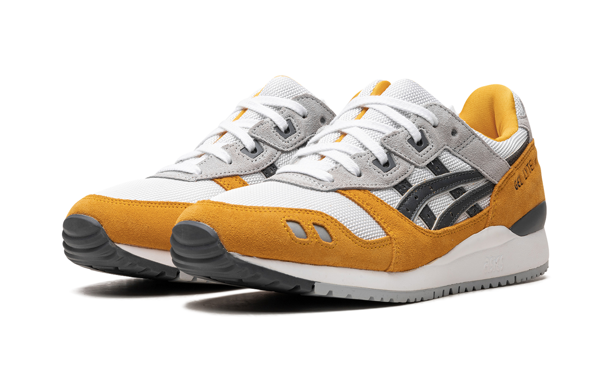 Gel Lyte 3 Og "sunflower" - 2