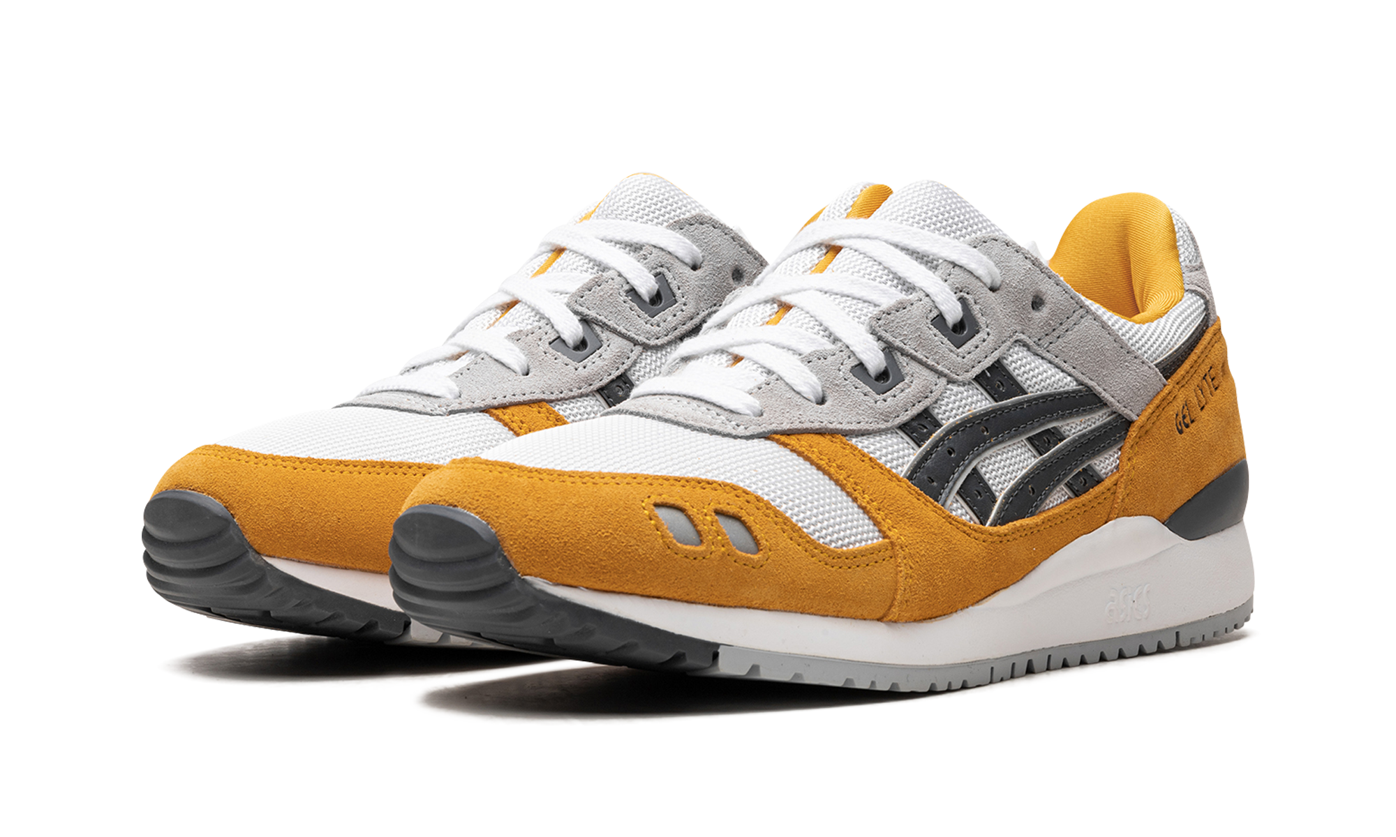 Gel Lyte 3 Og "sunflower" - 2
