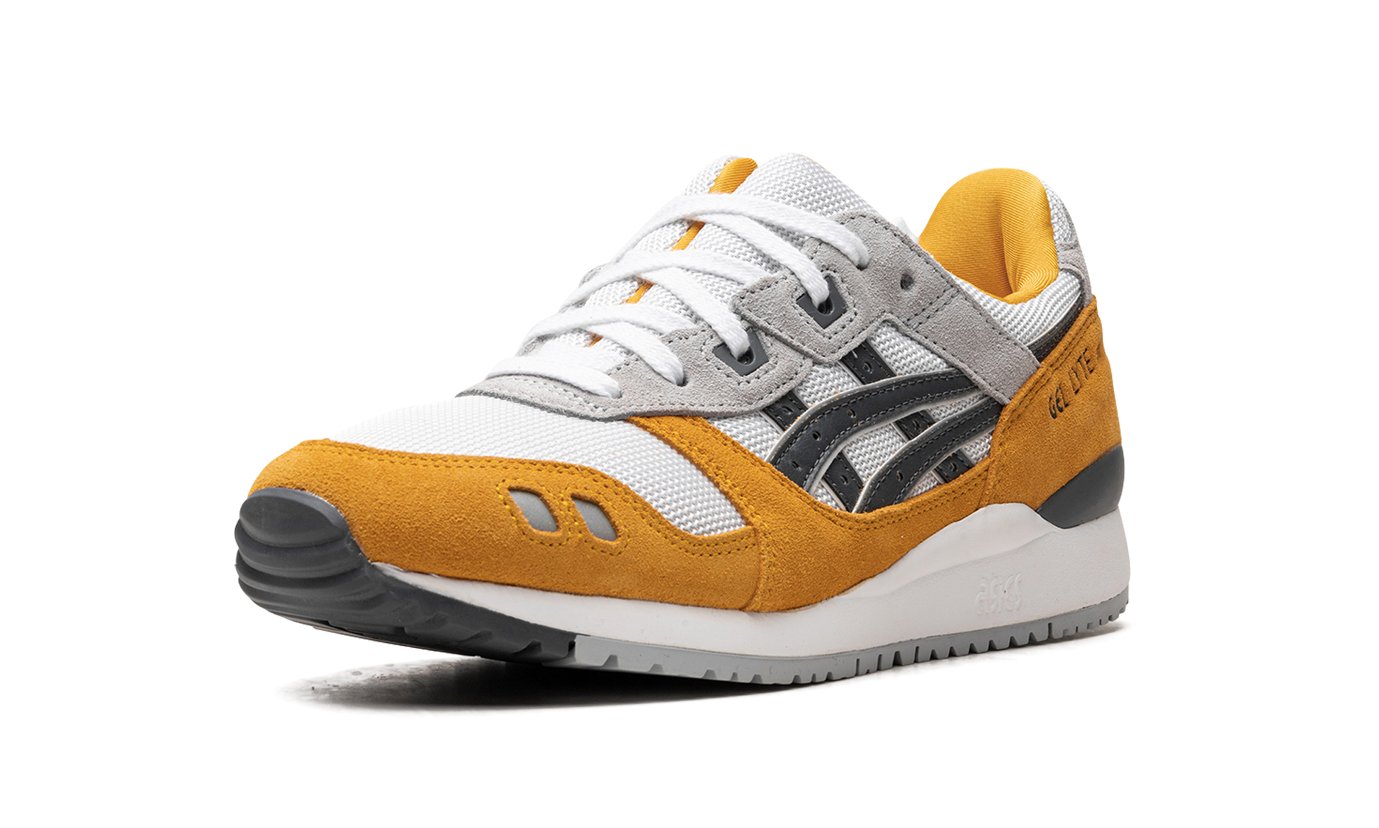 Gel Lyte 3 Og "sunflower" - 4