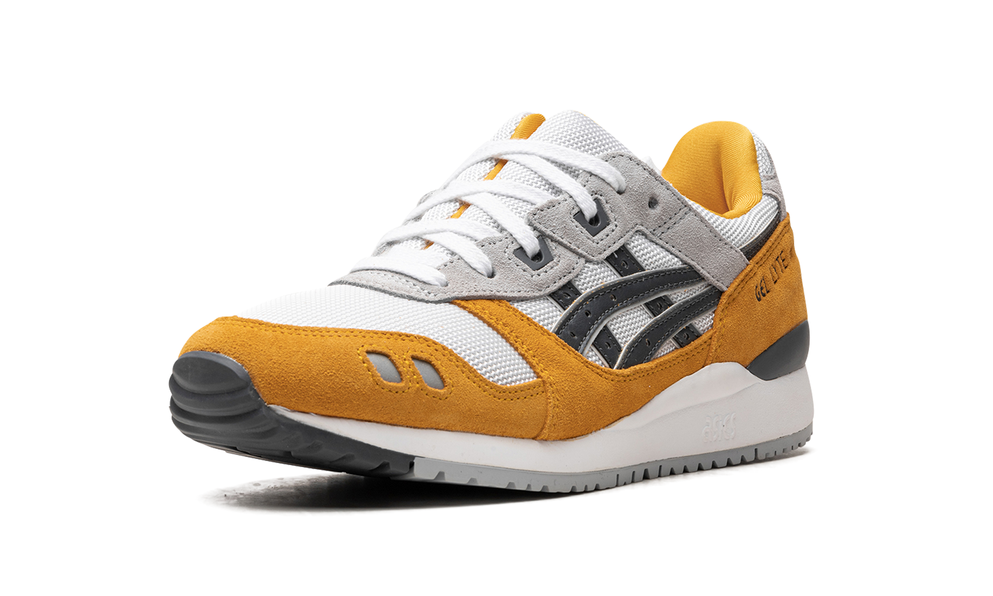 Gel Lyte 3 Og "sunflower" - 4