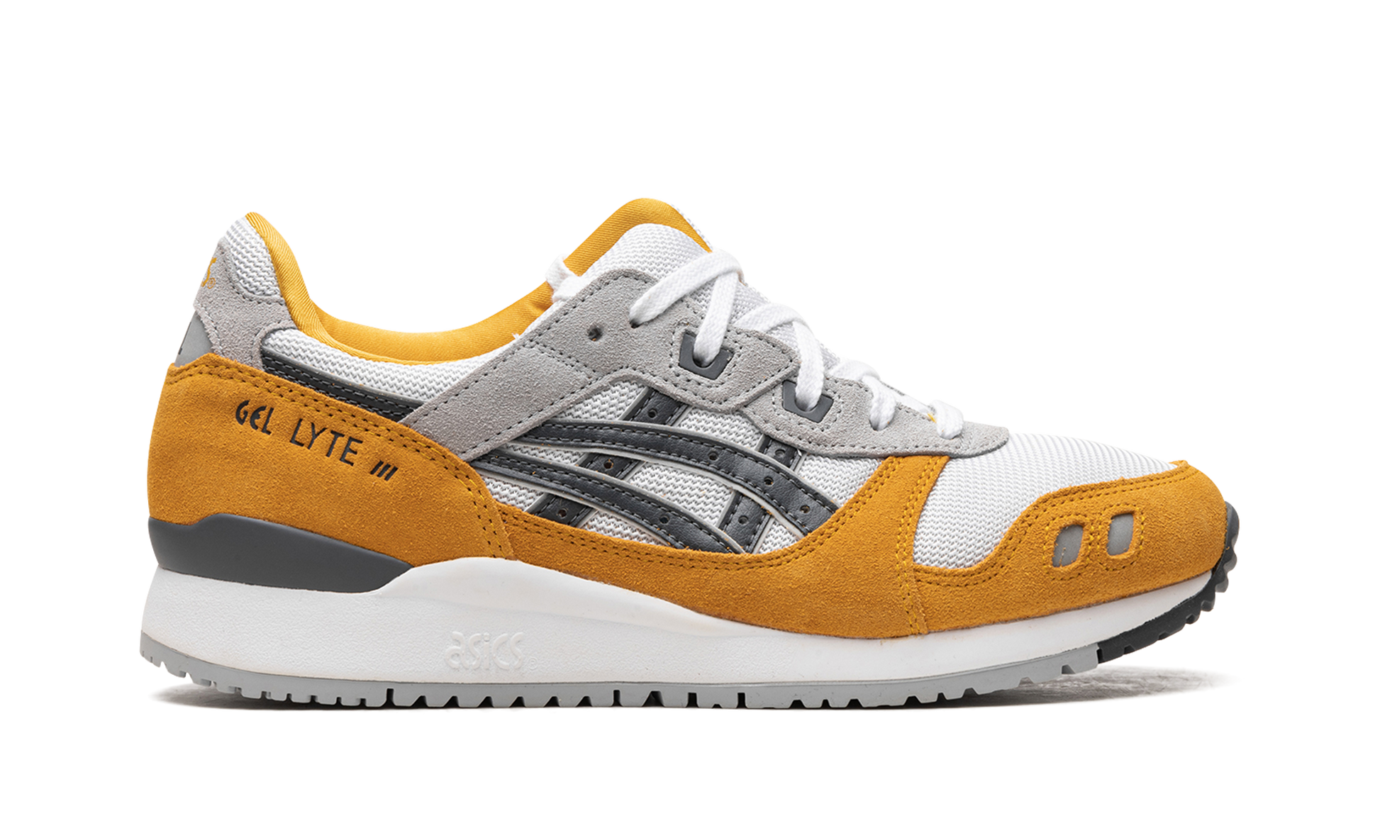 Gel Lyte 3 Og "sunflower" - 6