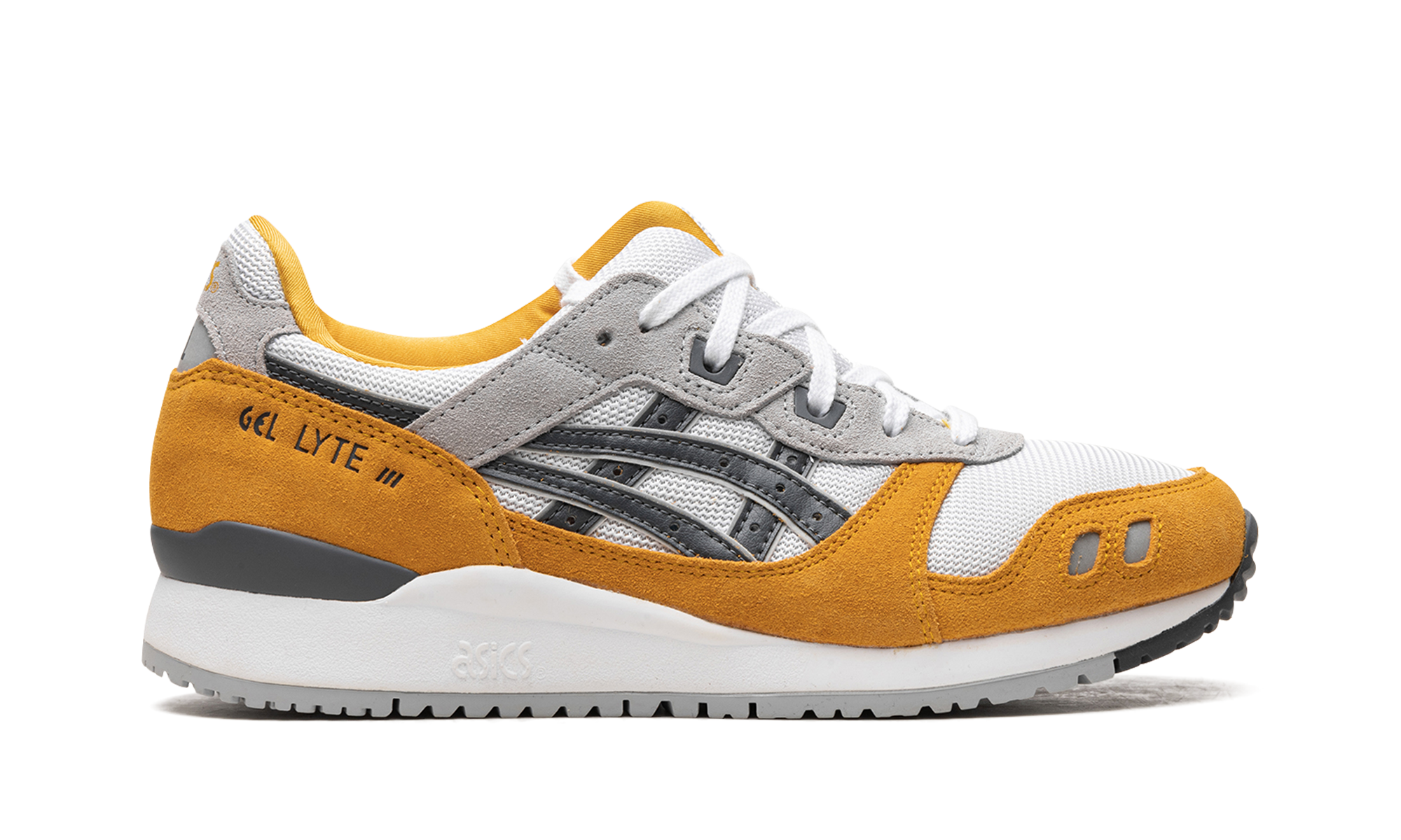 Gel Lyte 3 Og "sunflower" - 6
