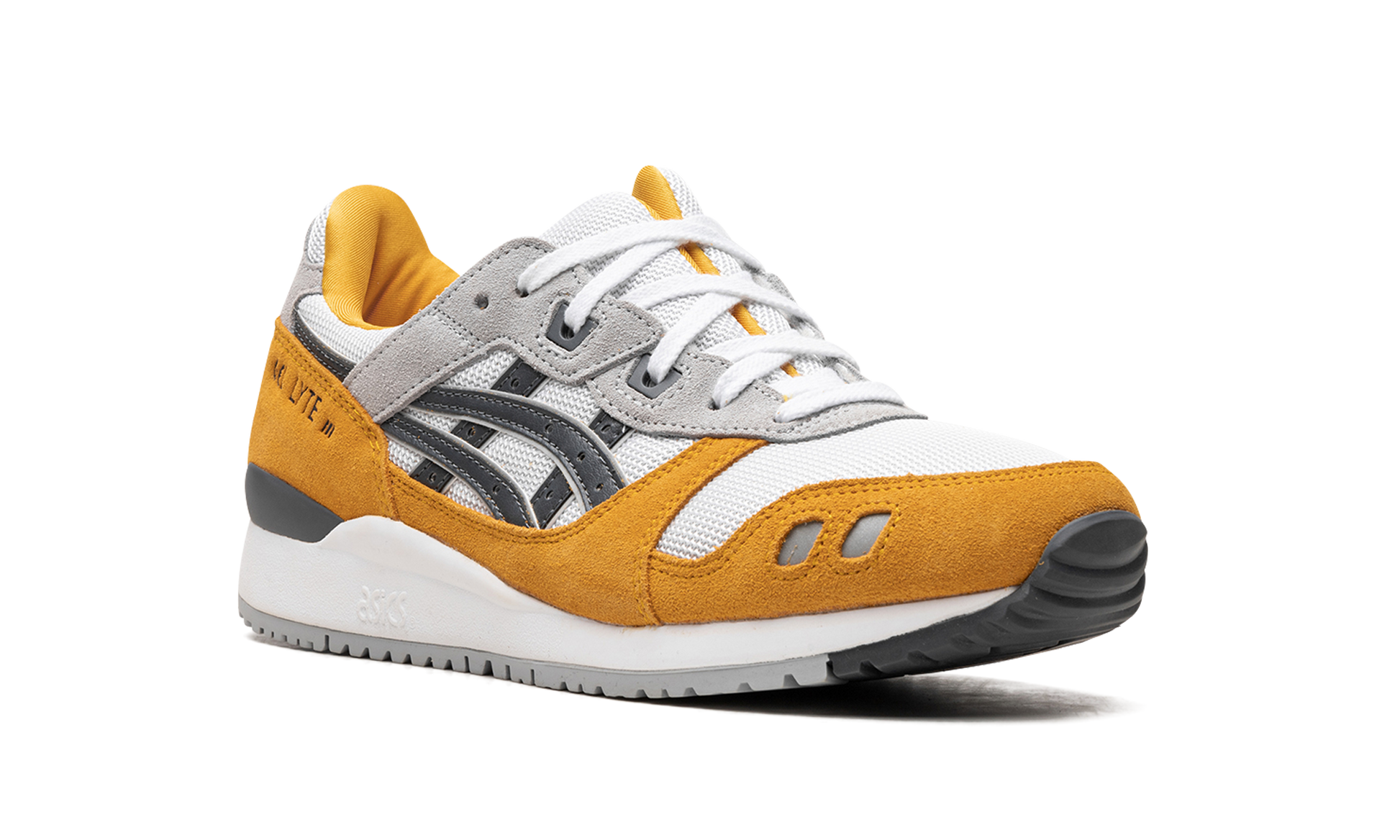 Gel Lyte 3 Og "sunflower" - 7