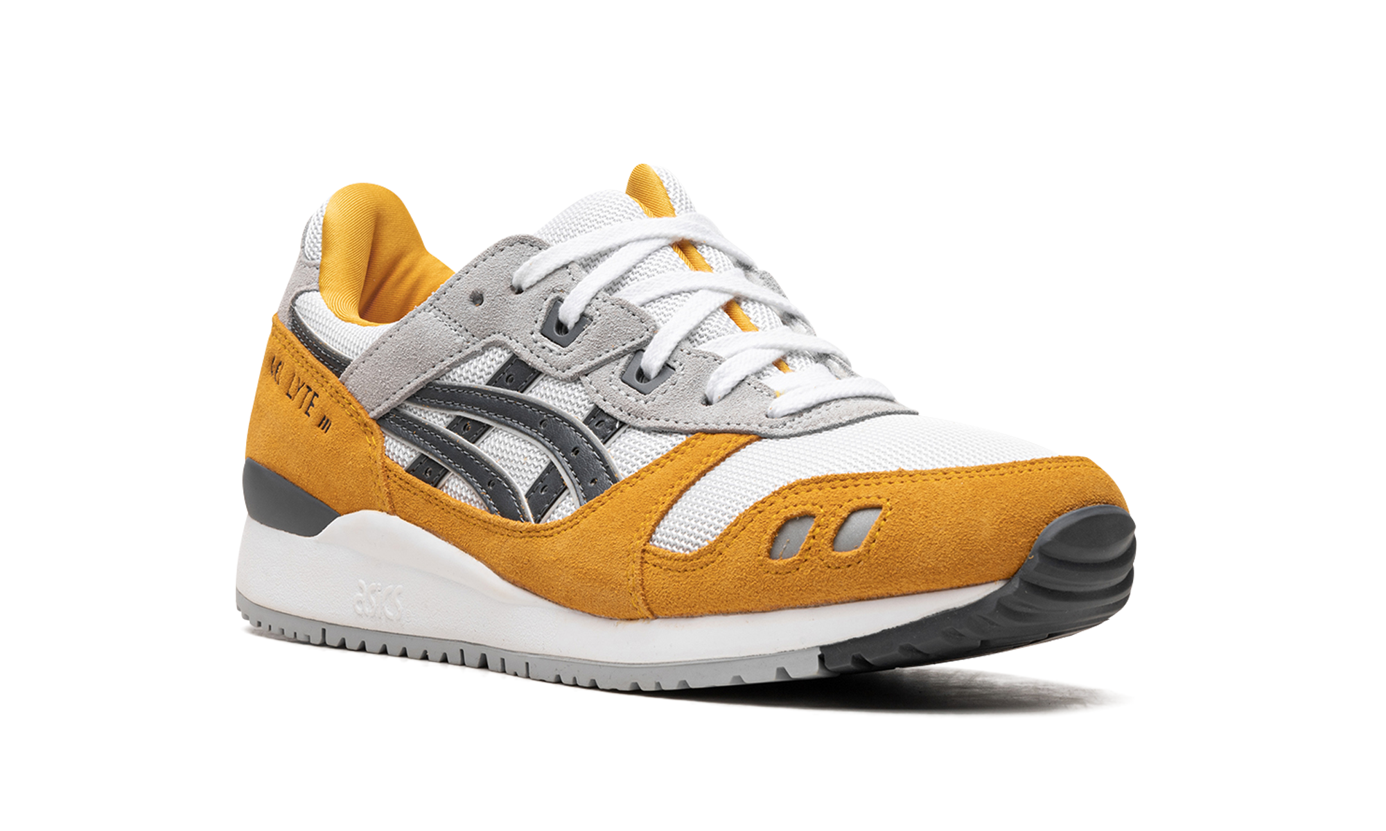 Gel Lyte 3 Og "sunflower" - 7