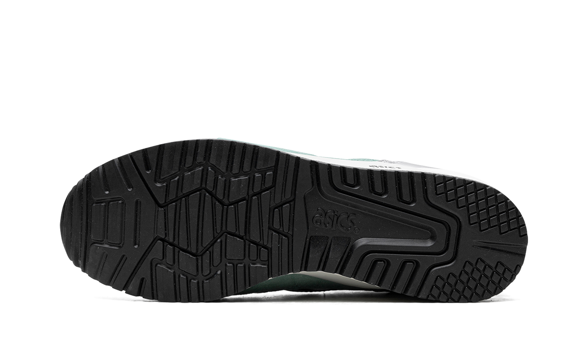 Gel-lyte 3 Og "y2k - Silver / Sage" - 5