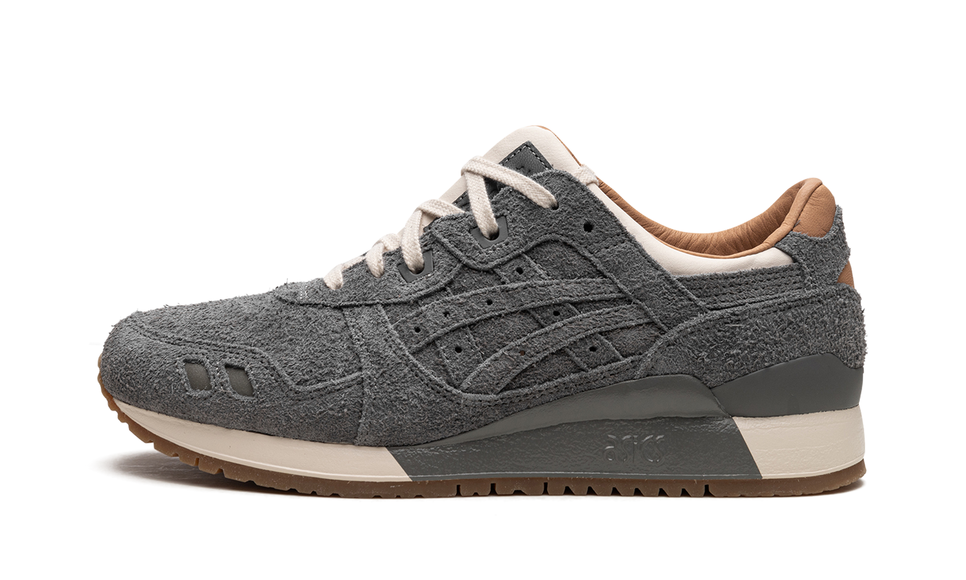 Gel-lyte 3 "packer X J.crew" - 1