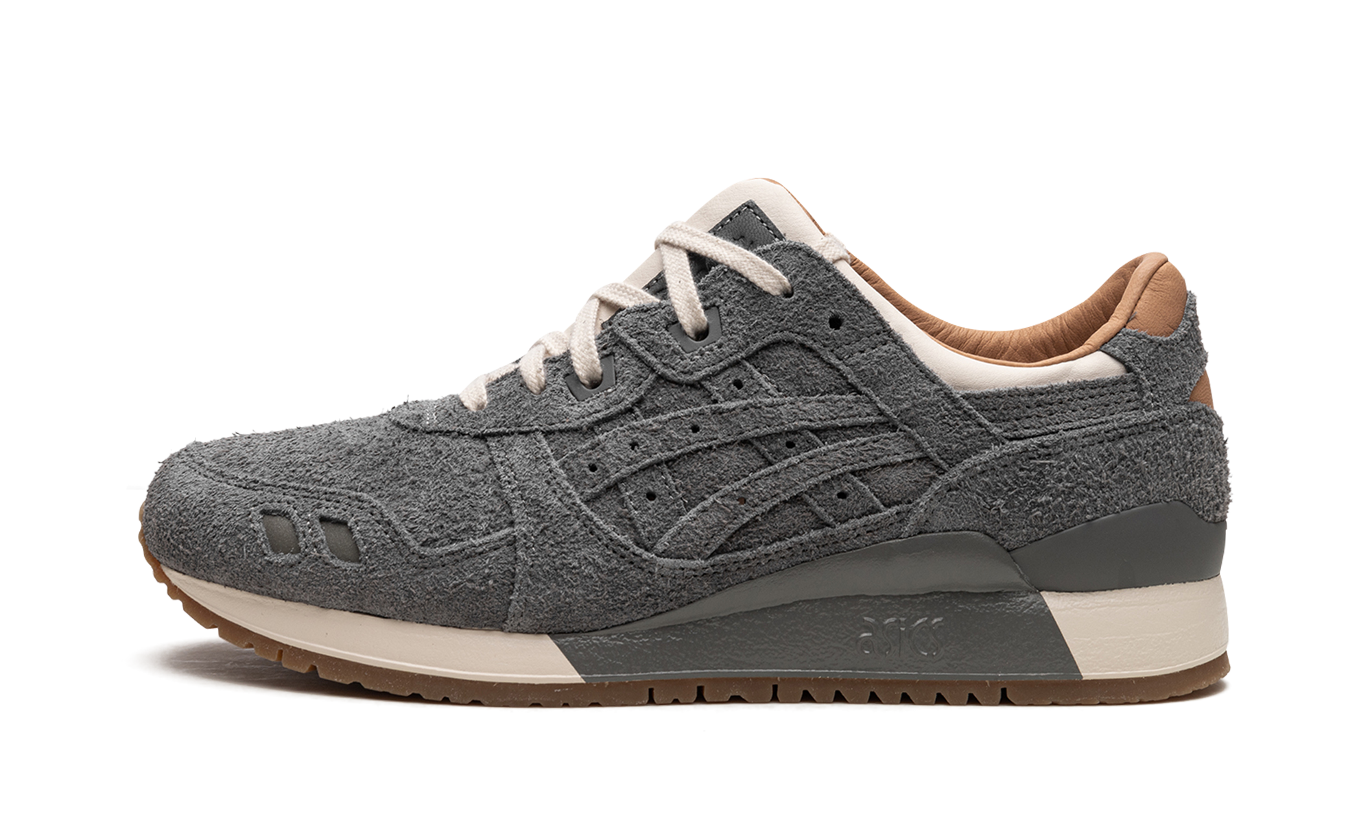 Gel-lyte 3 "packer X J.crew" - 1