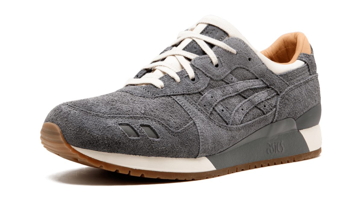 Gel-lyte 3 "packer X J.crew" - 4