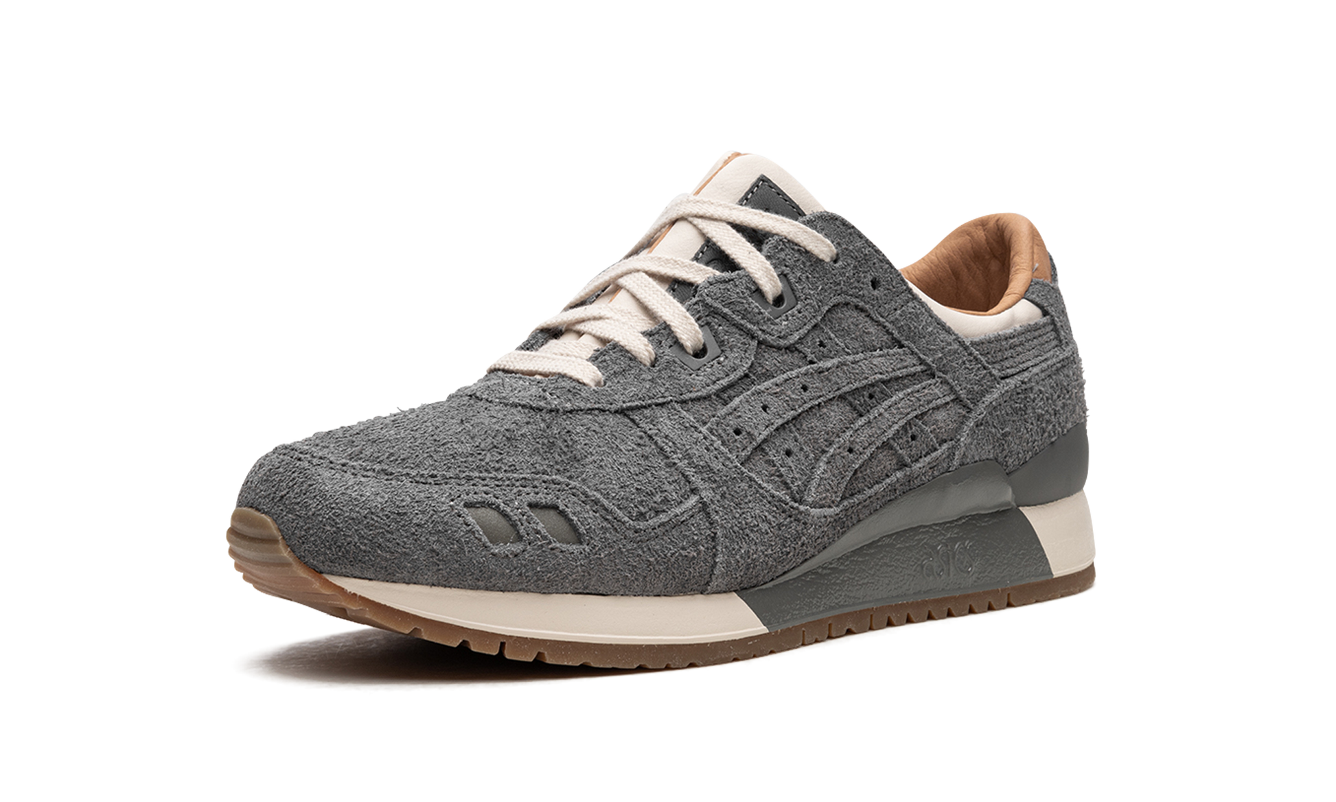 Gel-lyte 3 "packer X J.crew" - 5