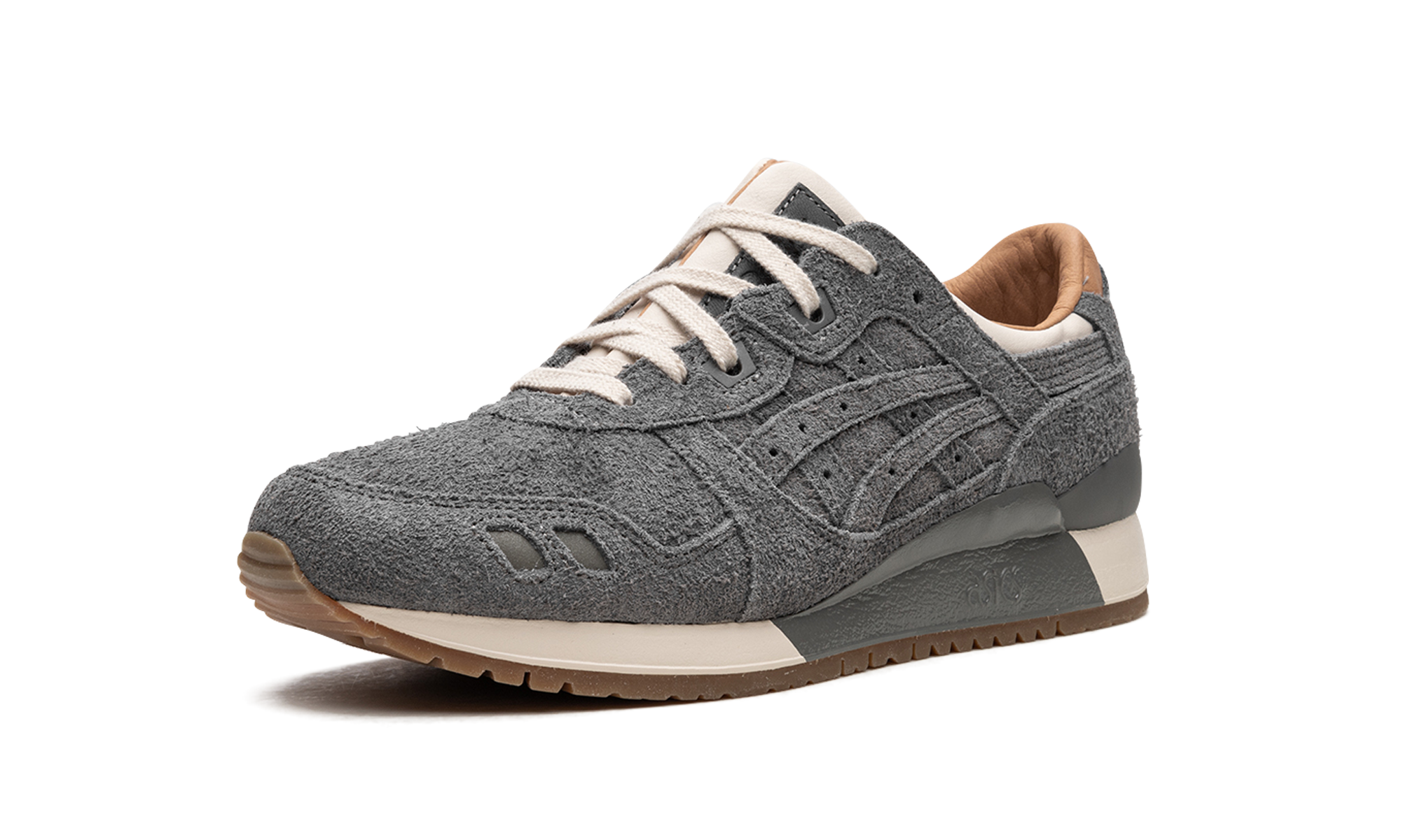 Gel-lyte 3 "packer X J.crew" - 5
