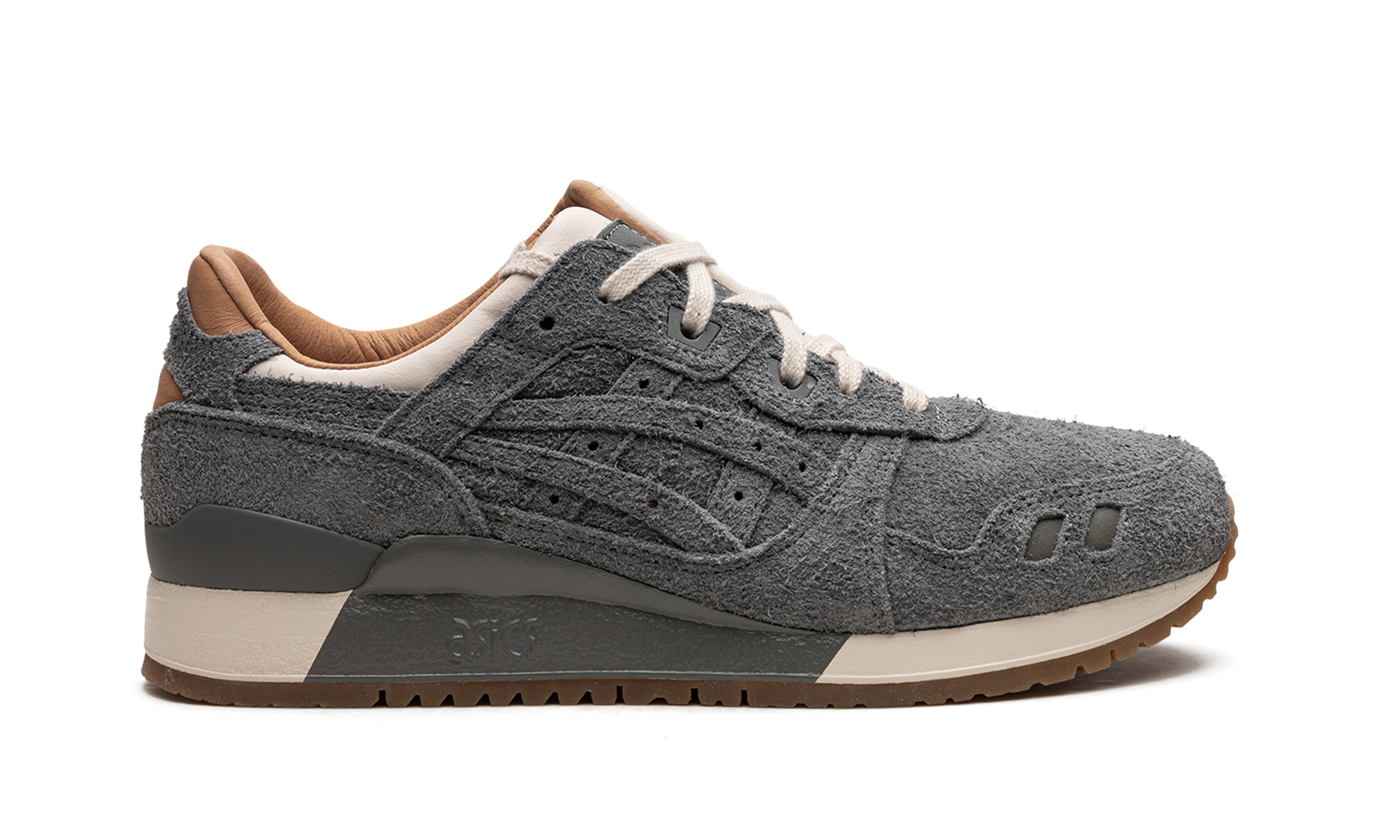 Gel-lyte 3 "packer X J.crew" - 7