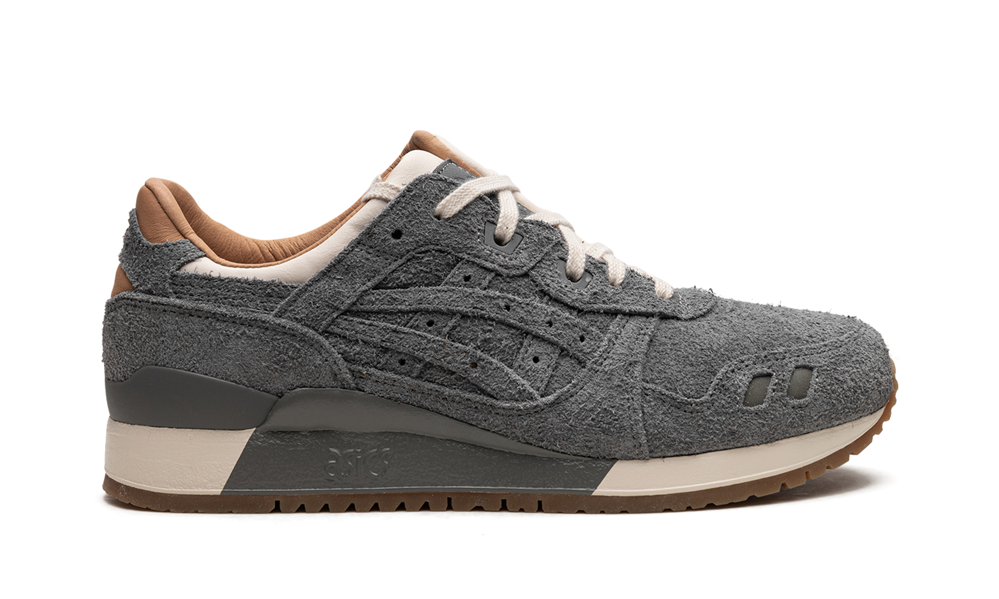 Gel-lyte 3 "packer X J.crew" - 7